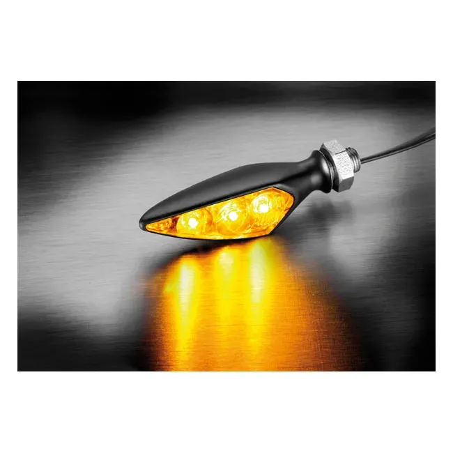 Kellermann, Rhombus S Extreme turn signal. FR/RL - Afbeelding 2