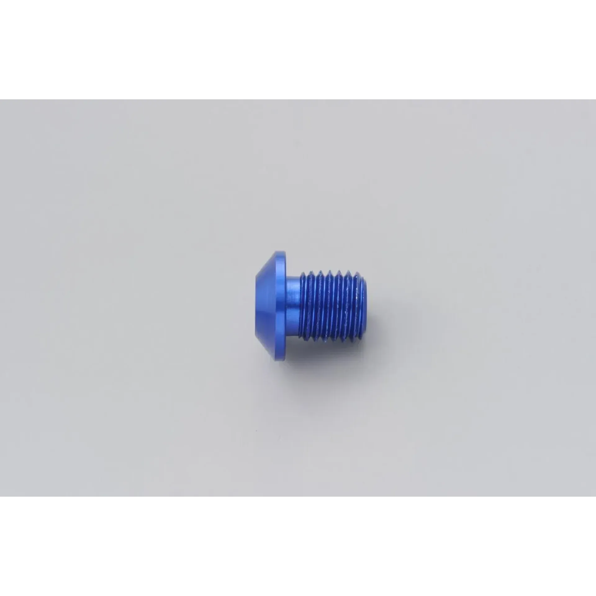 Mirror Plug Bolt Bl Left