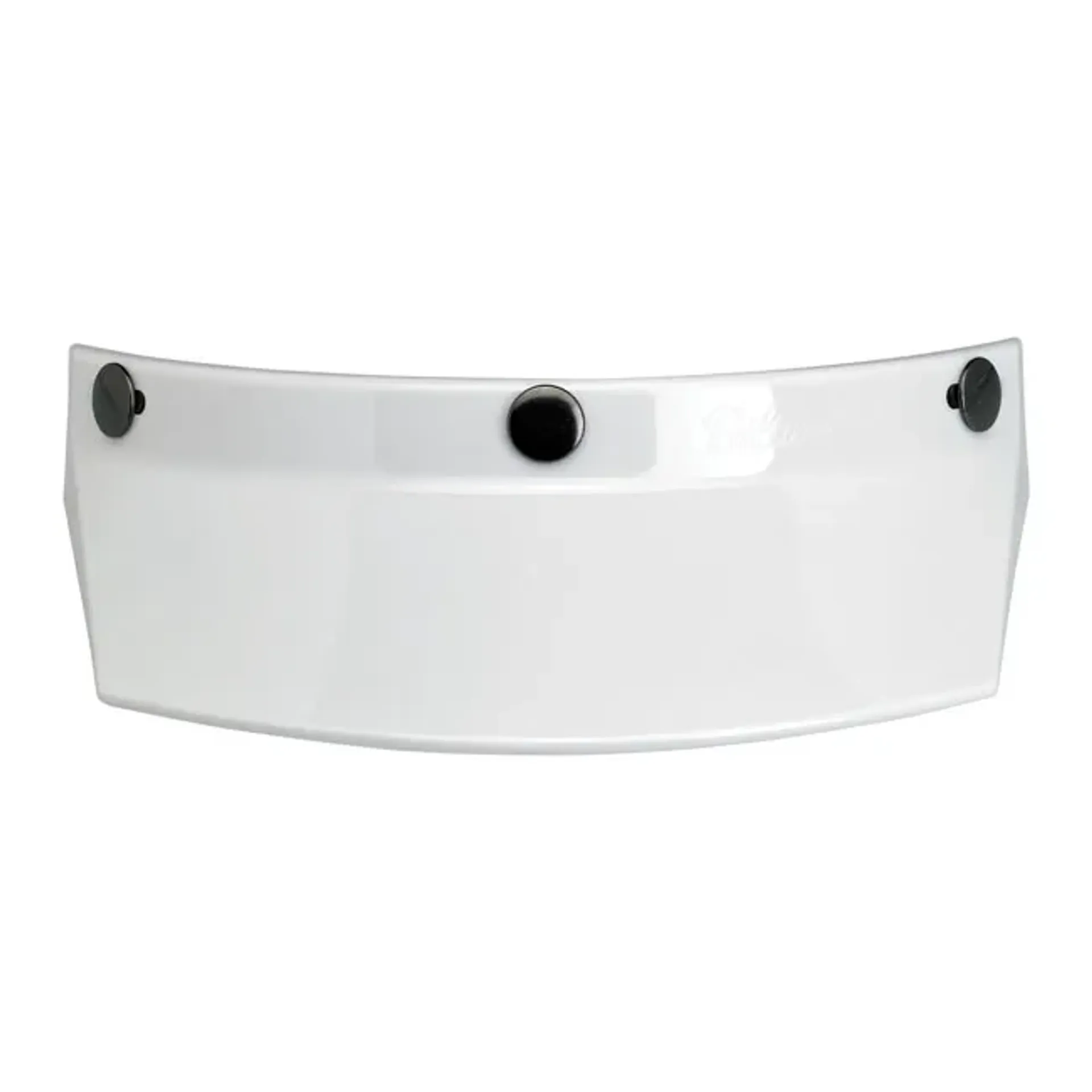 Biltwell Moto peak white