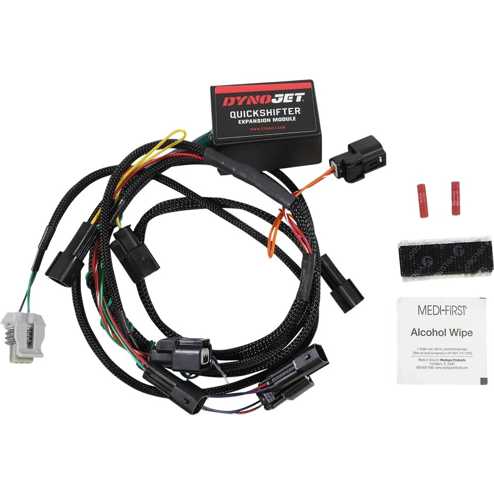 Module Q/Shift Kaw Zx10R 08-10