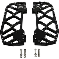 Burly brand mx-evolution rider - Afbeelding 6