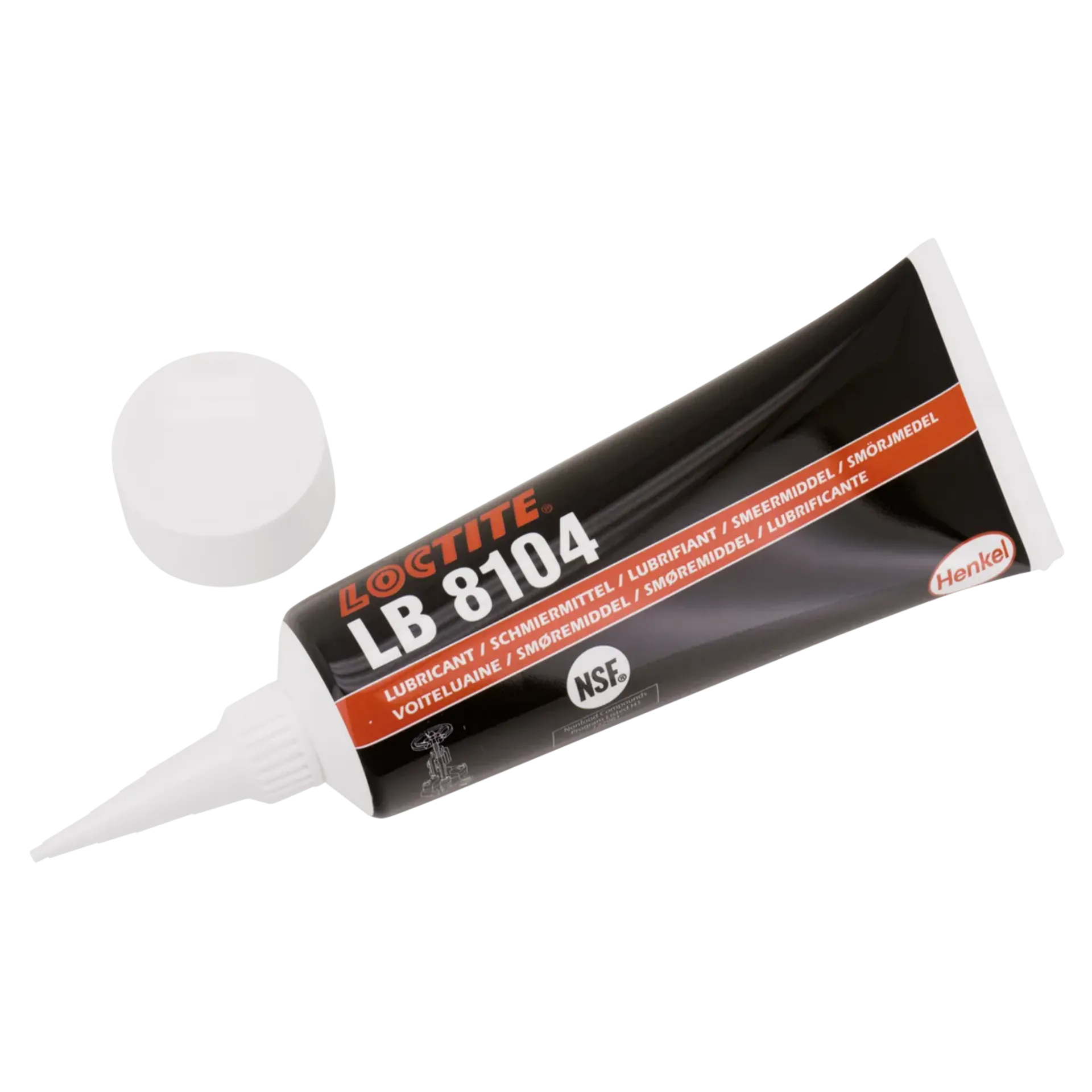 Loctite LB 8104 dielectric grease 75ml