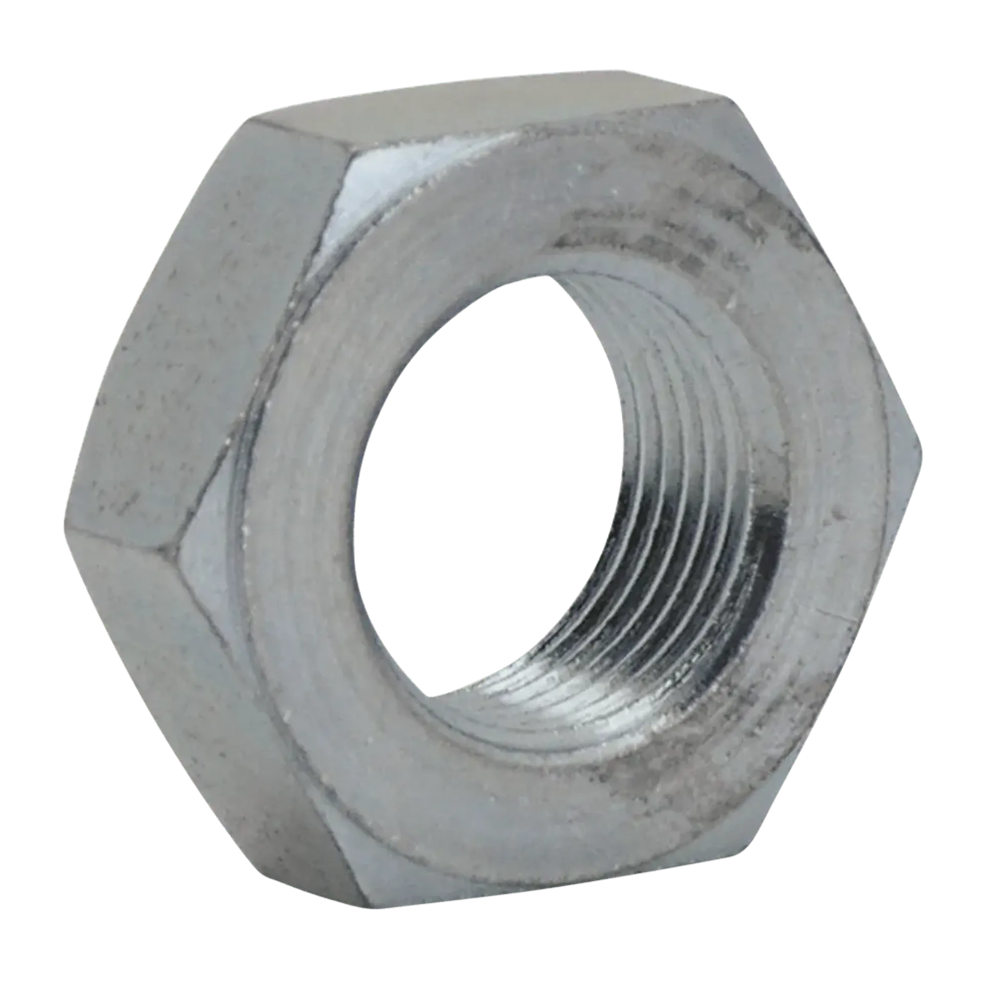Nut, motor sprocker BT55-e70 #24003-55
