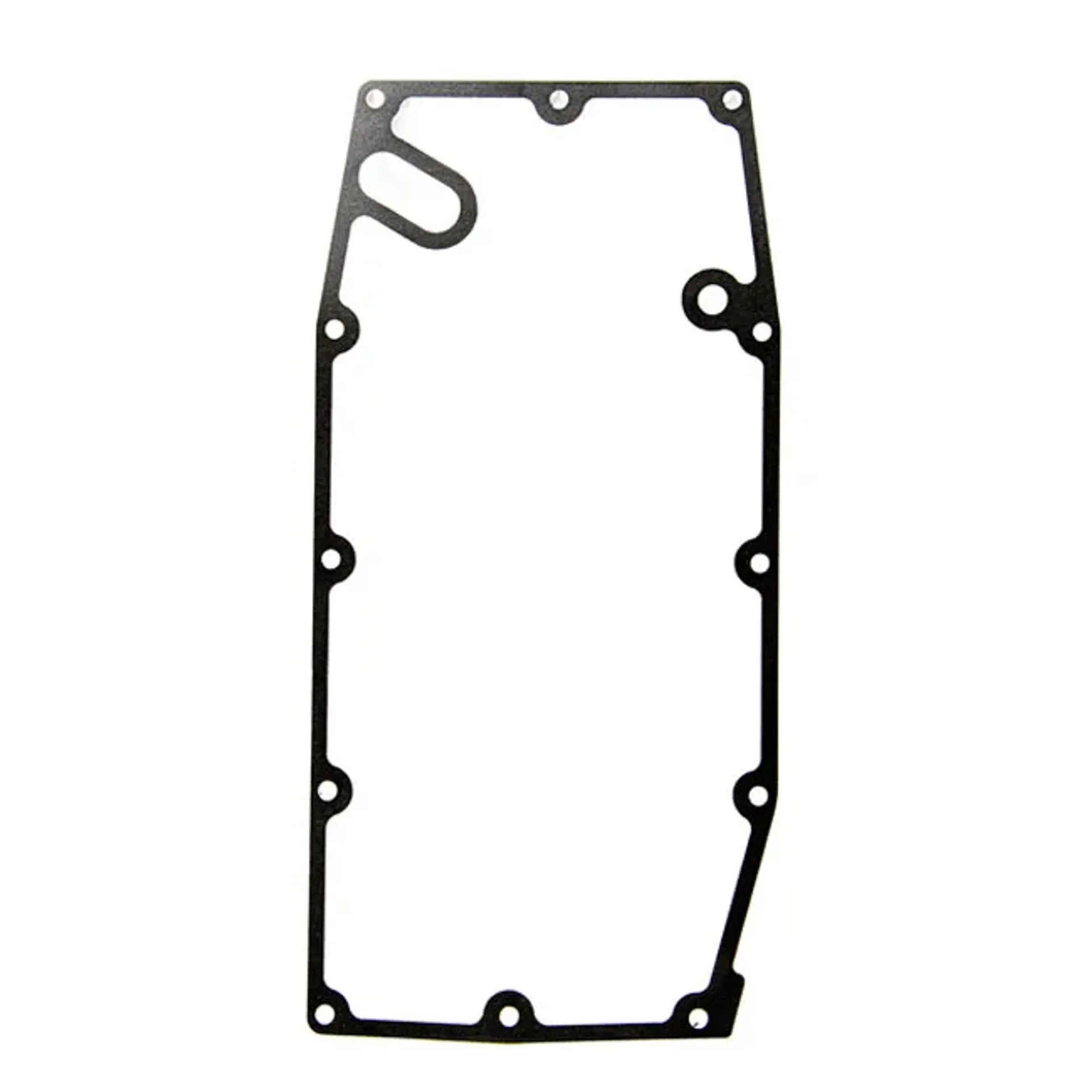 Feuling, gasket transmission oil pan. .032" AFM