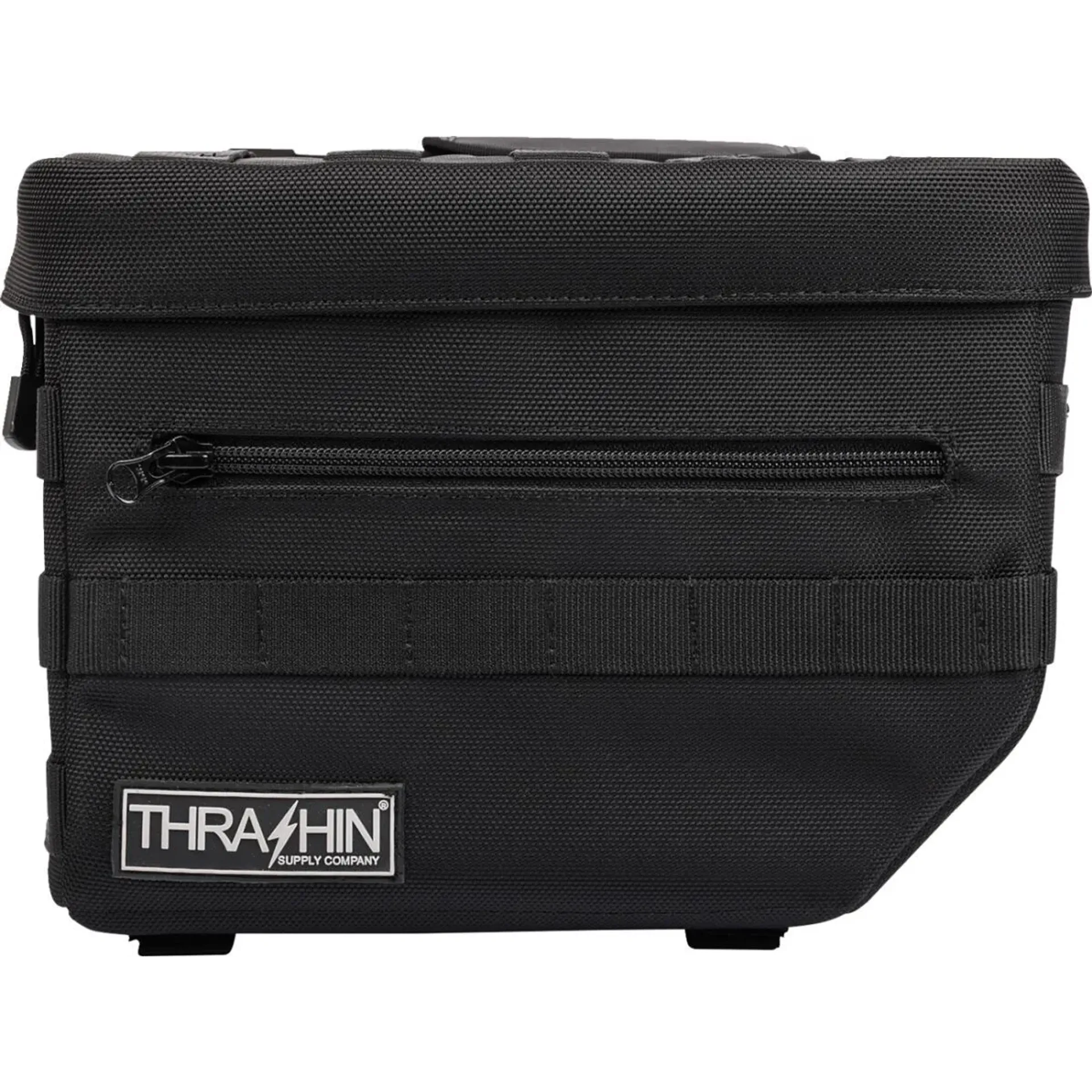 Essential Saddlebag V3