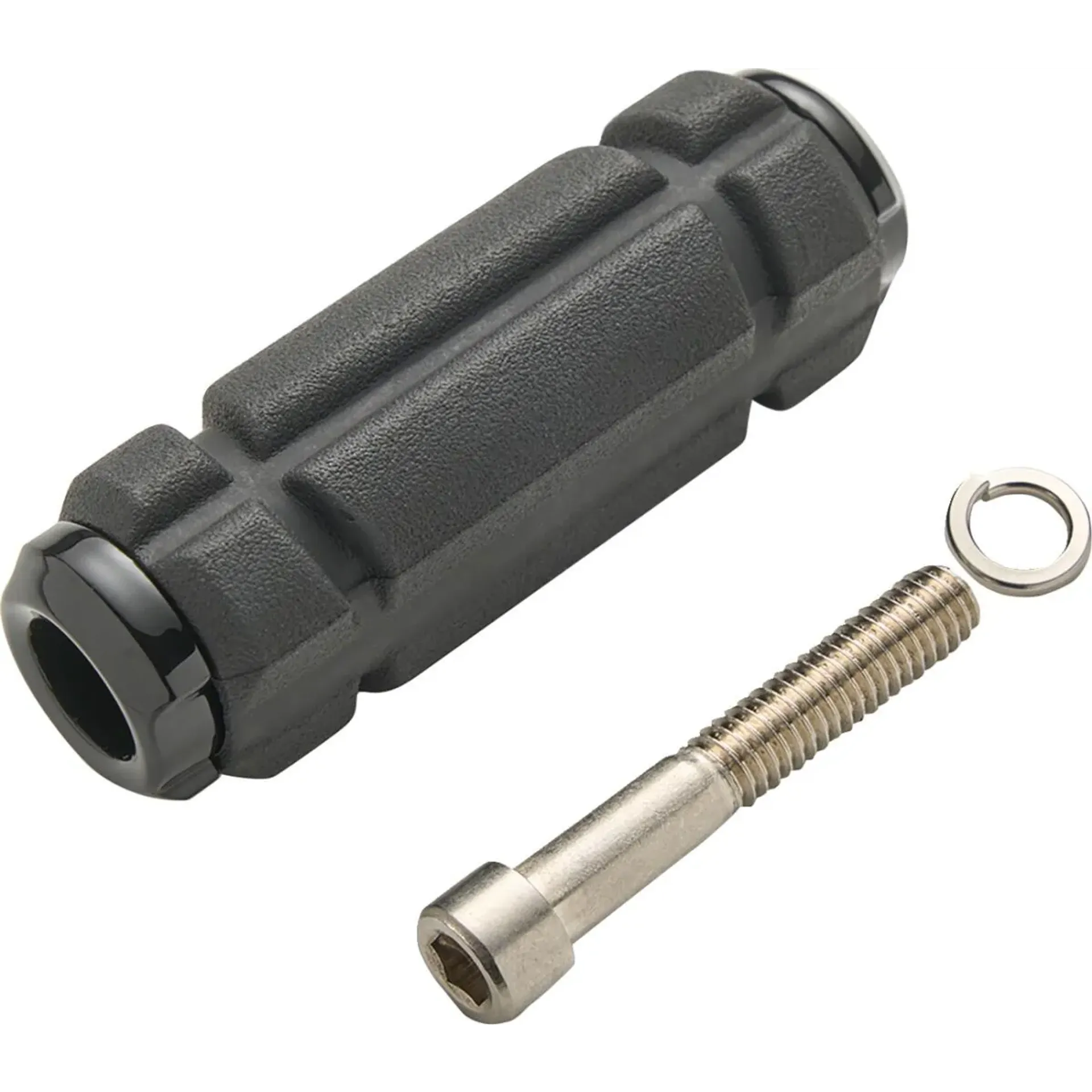 Shift Peg Chicane Extended Black