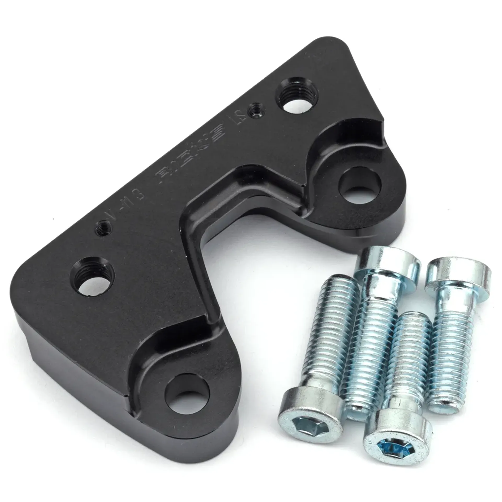 Caliper Bracket Front 13″ FLSL18-Up