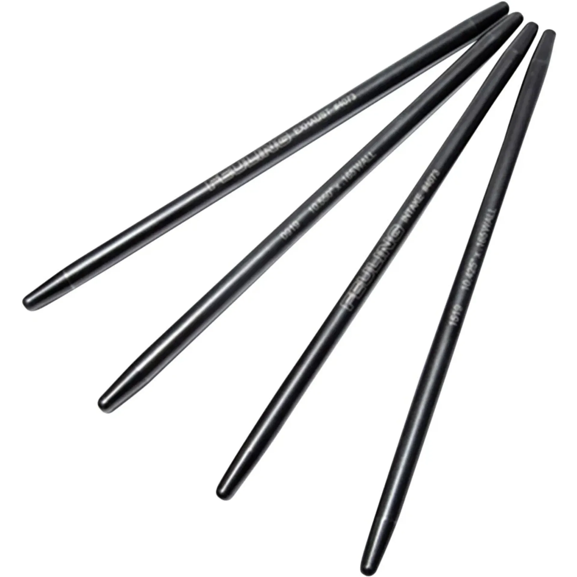 Pushrods Hp+ .165 Tc99-17