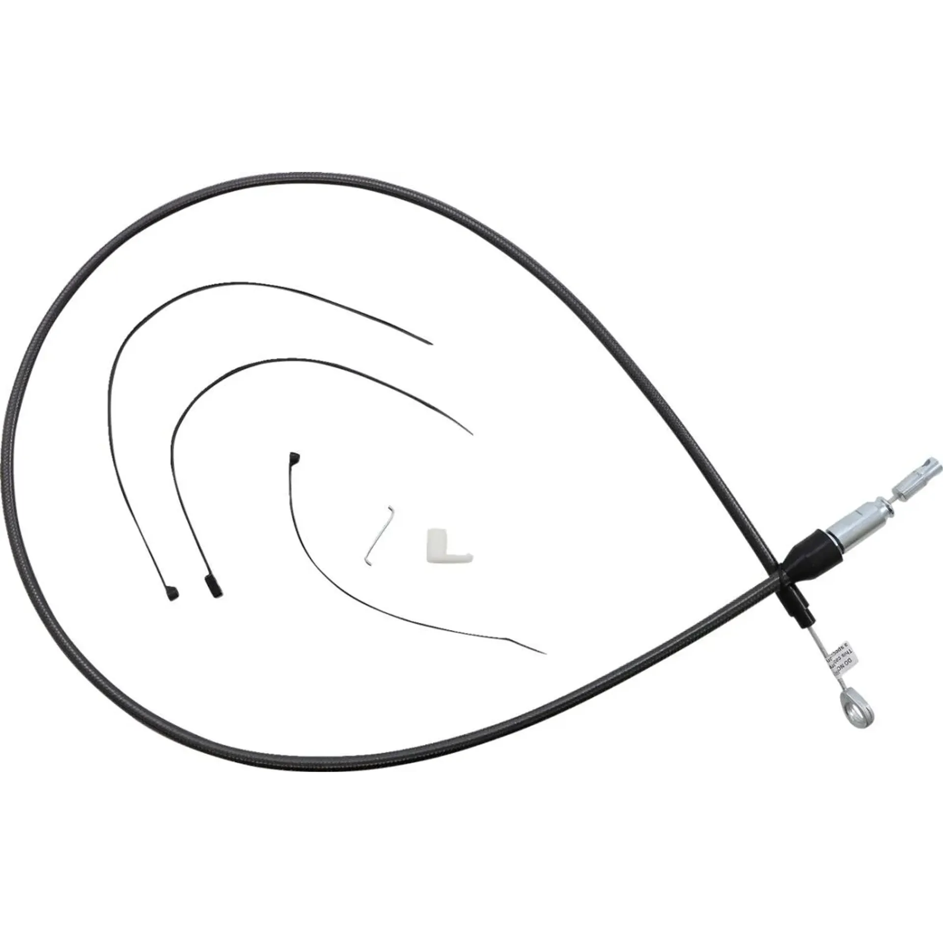 Cable Clutch Quick Con Bp