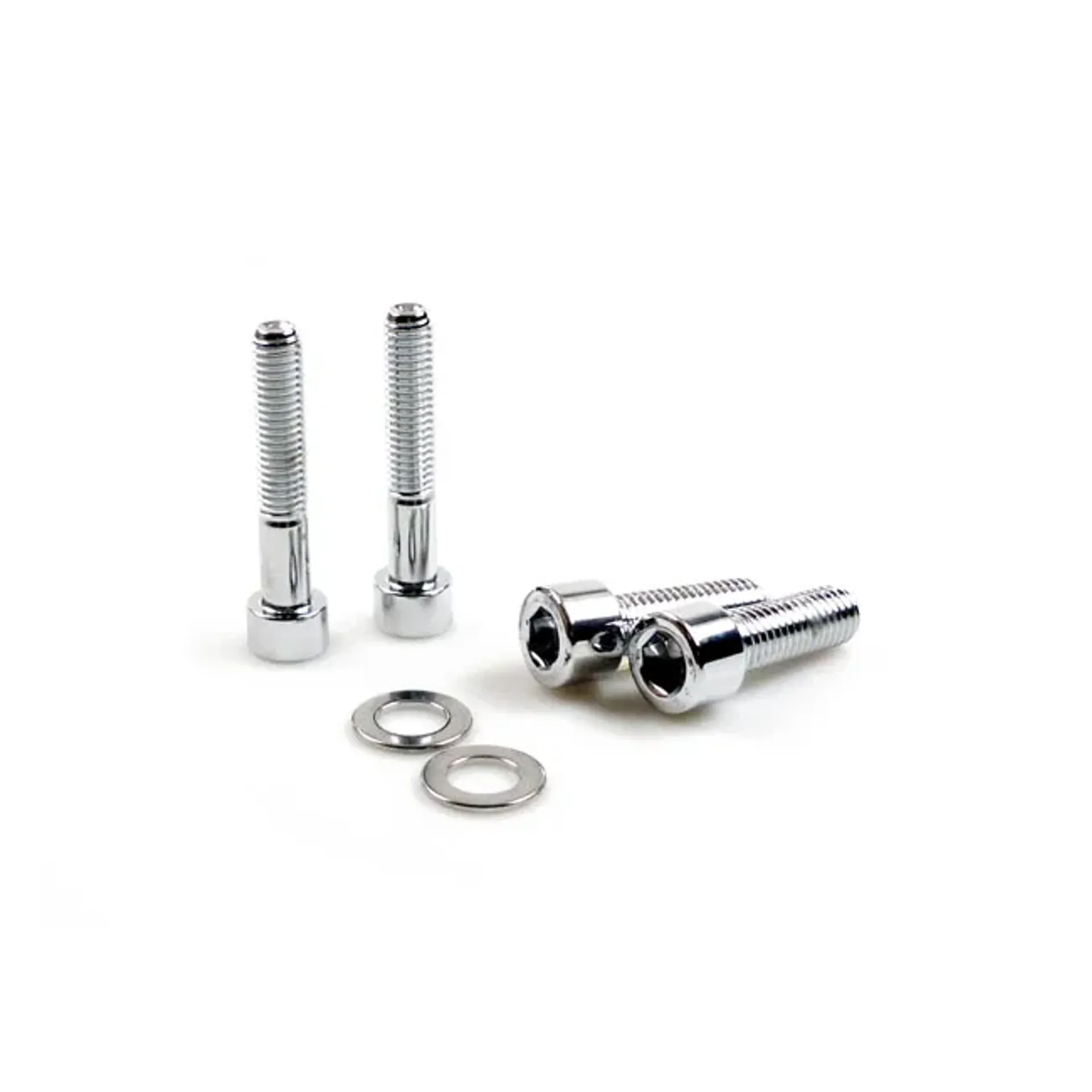 Colony caliper mount bolt kit