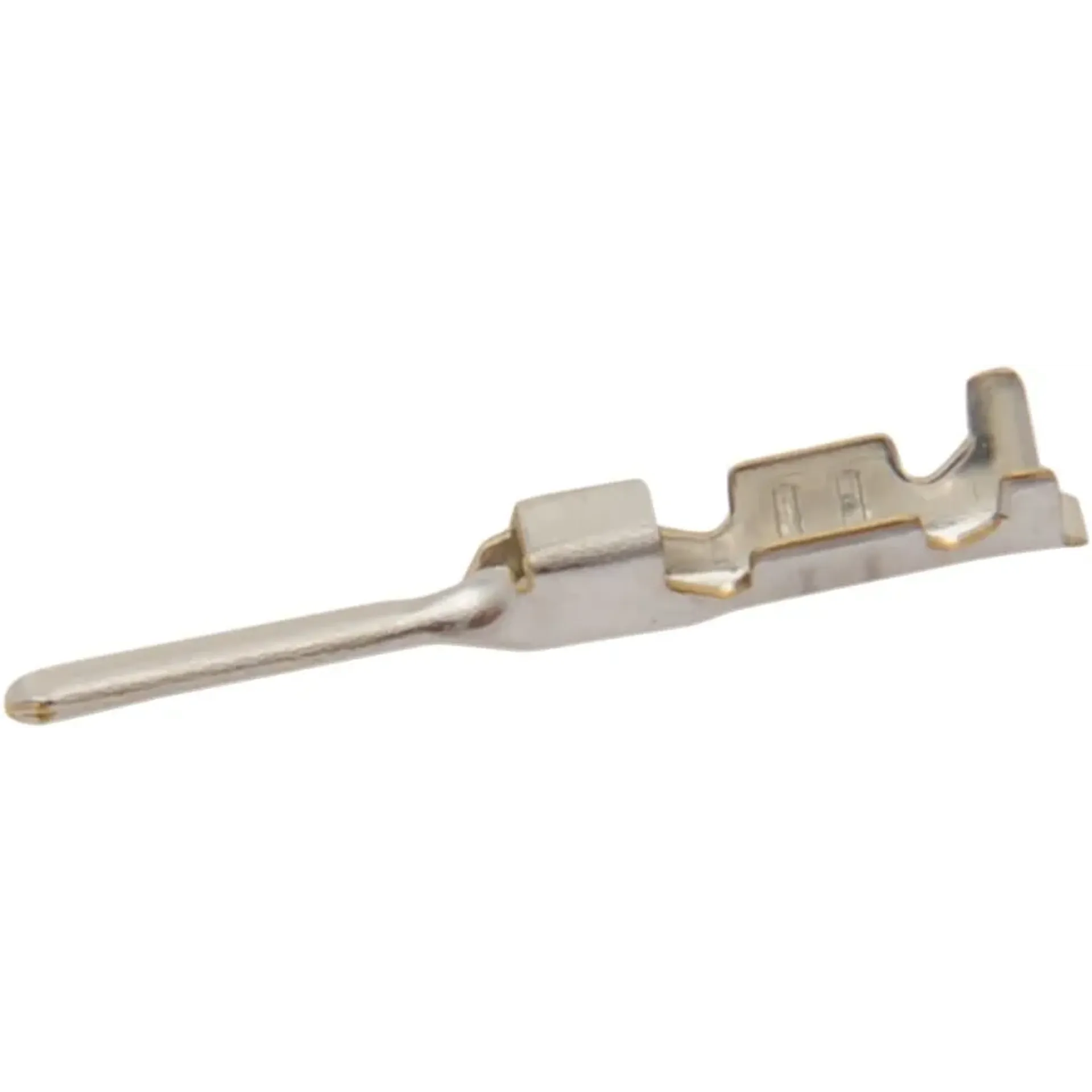 Stamped Tab Connector For Jst Mini Series 100 Pack