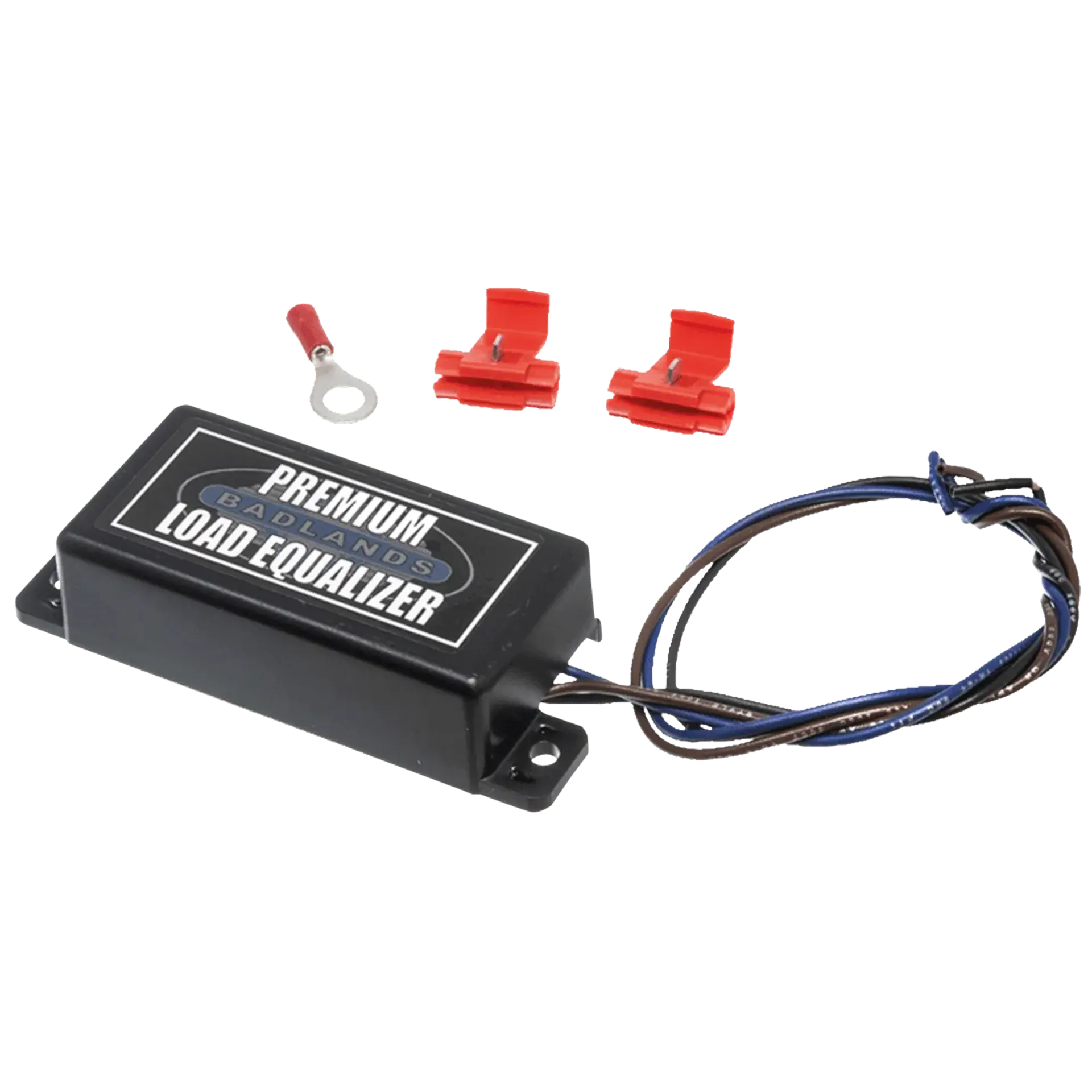 Badlands Load equalizer II