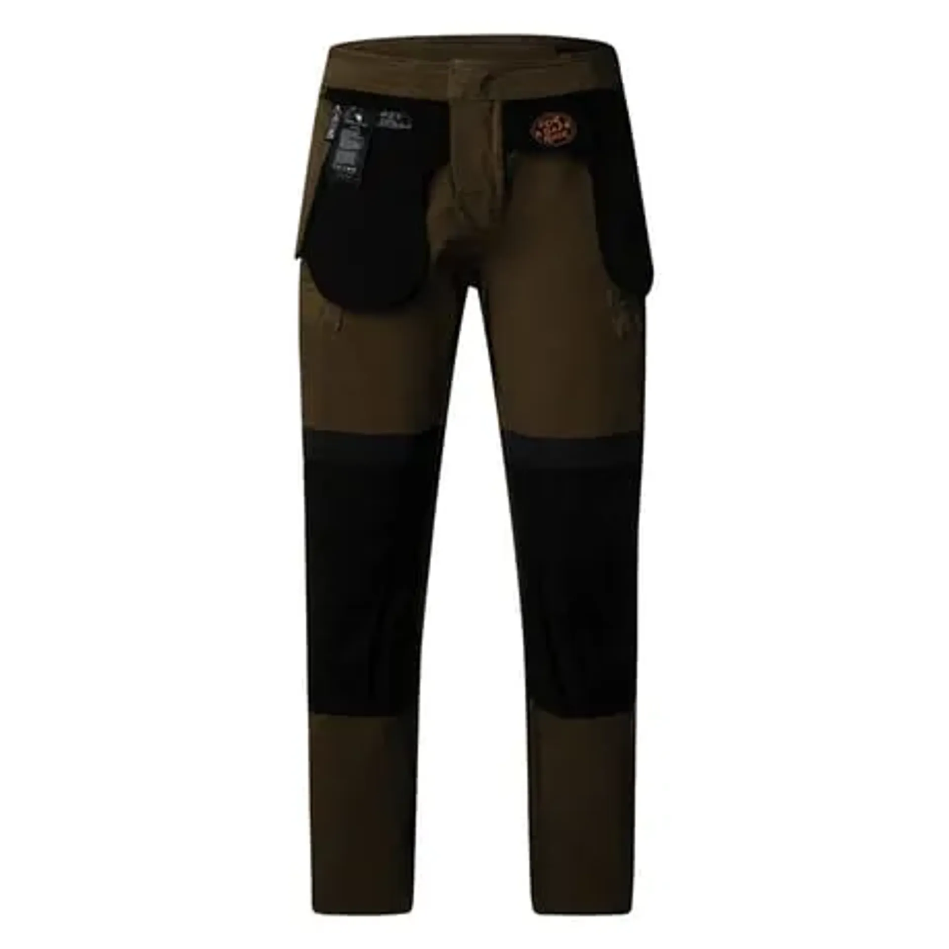 Riding Culture Nate Cargo pants olive