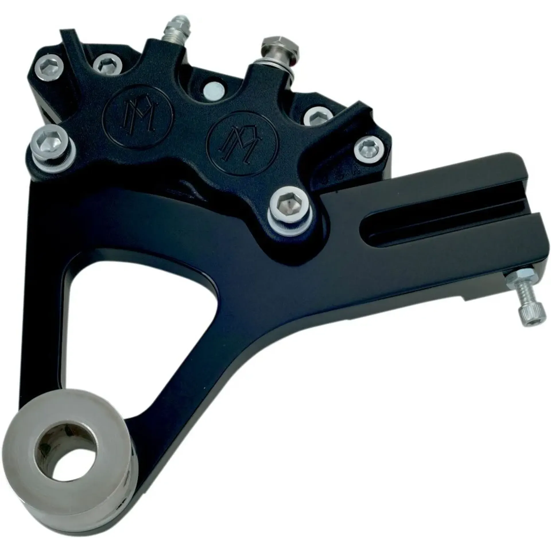 Caliper 4Pis Borr 00-5Fxd