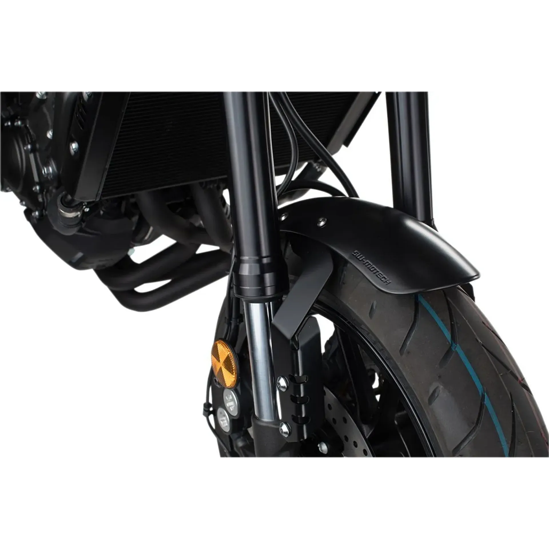 Front Fender Kit