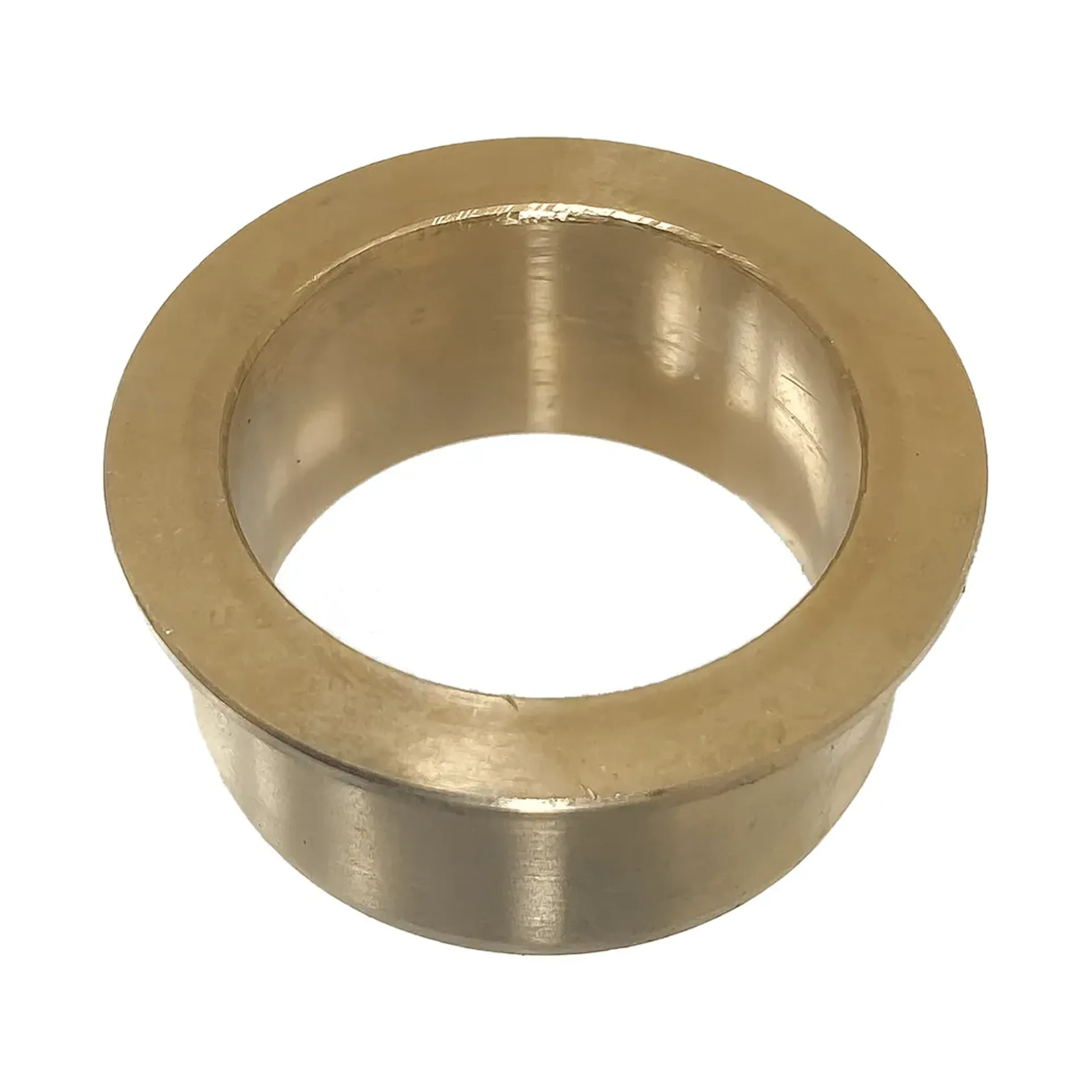 Bushing gear cover