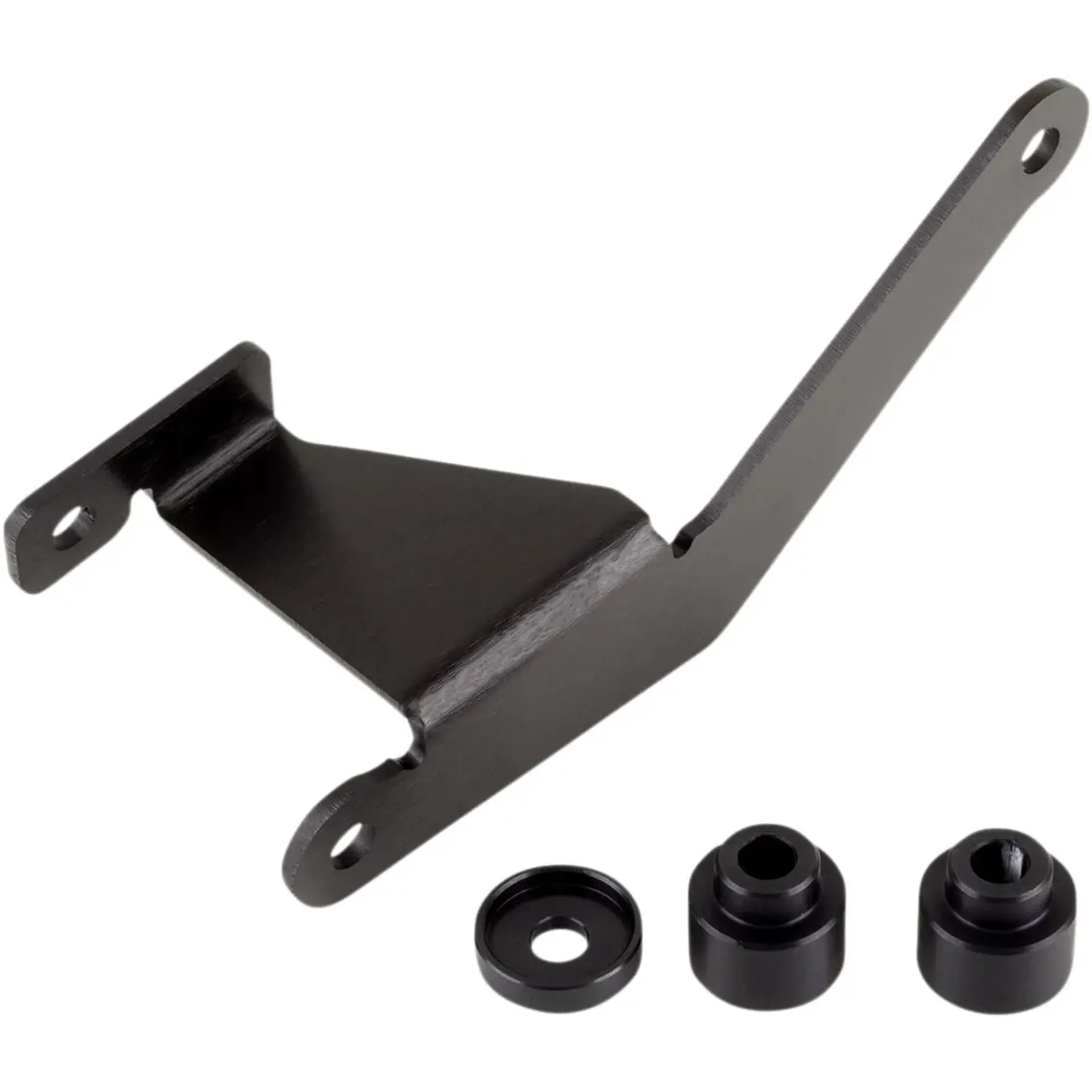 Shift Kit R6 Bk