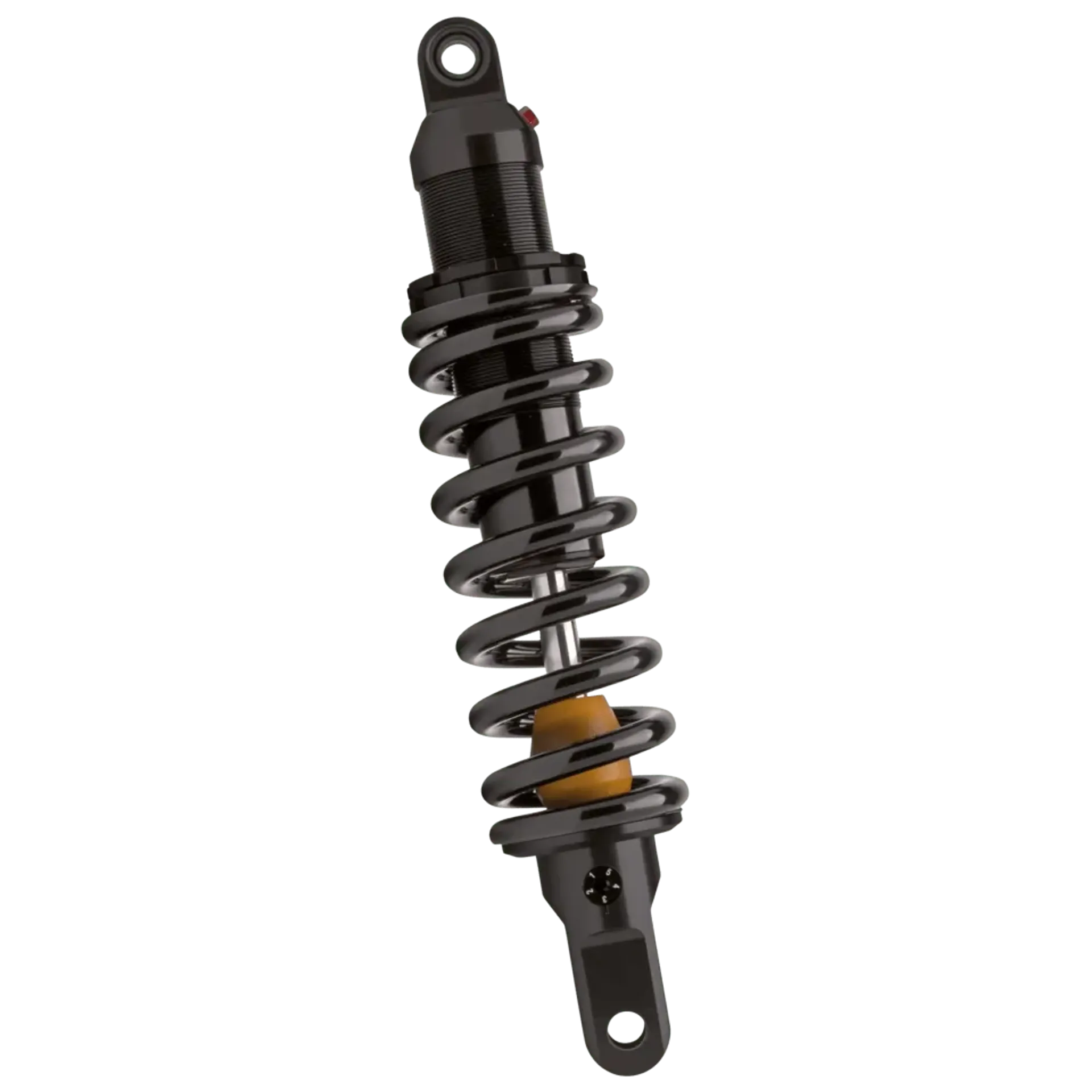 PS465 333mm monoshock blk ST18-up