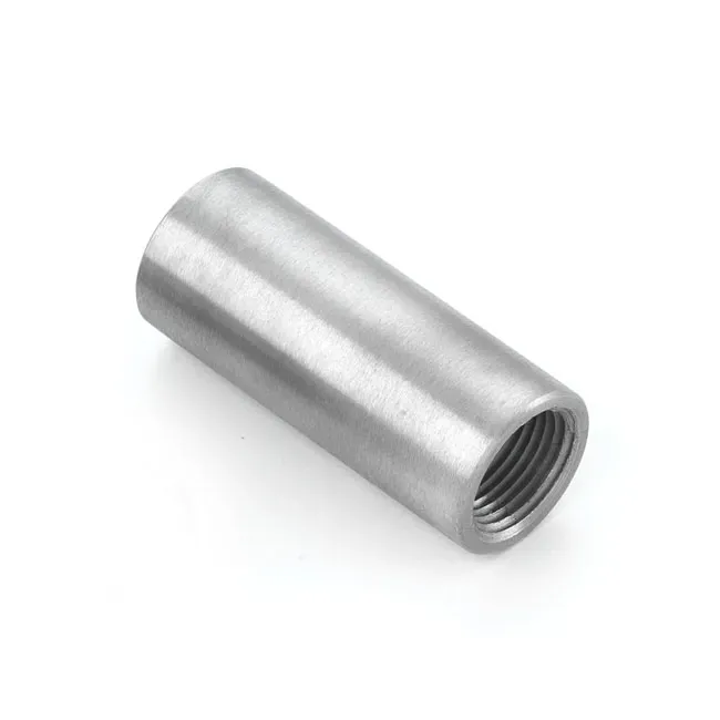 Kustom-Tech, 3/8" NPT weld-on petcock bung raw