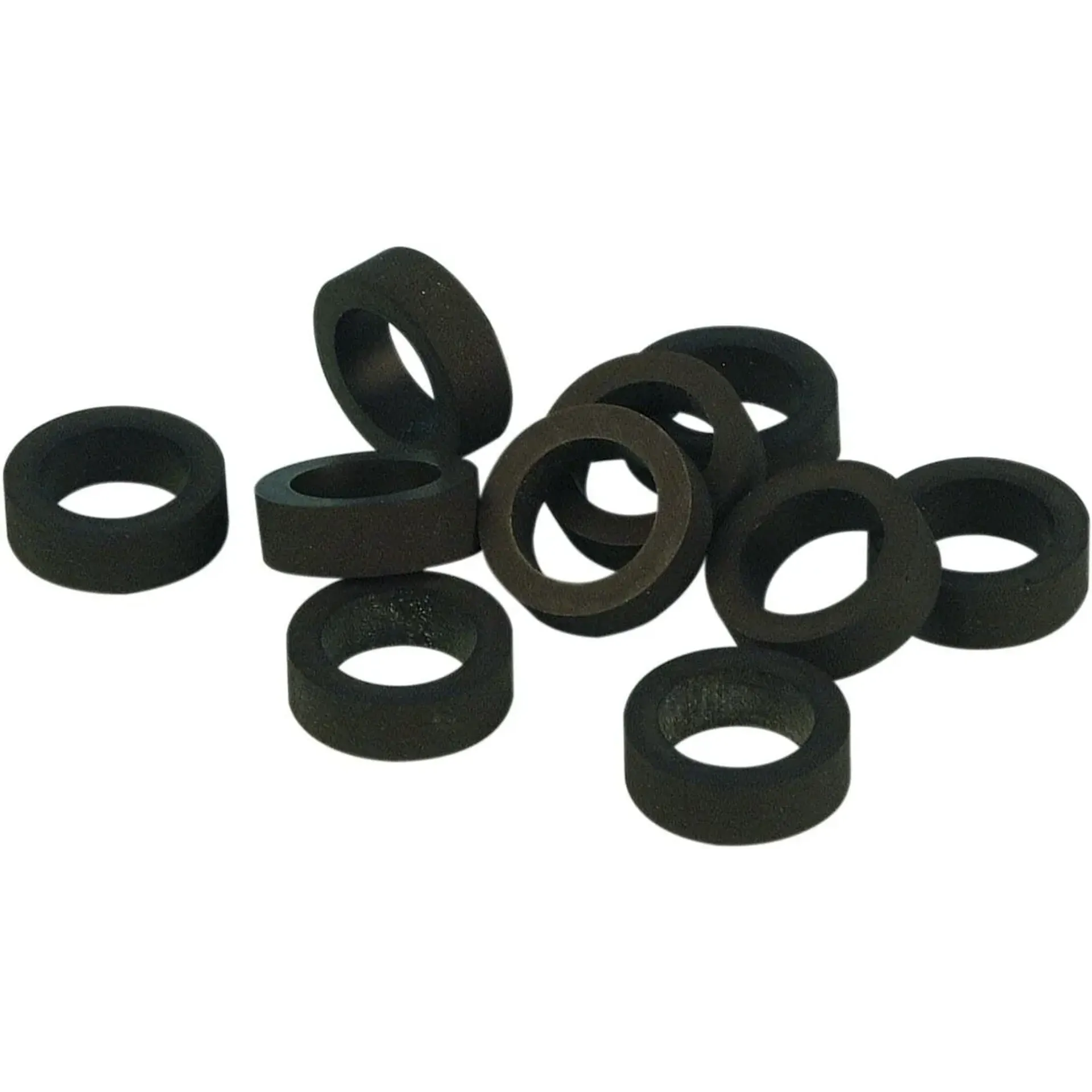 Seal Shifter Shaft To Chain Cover