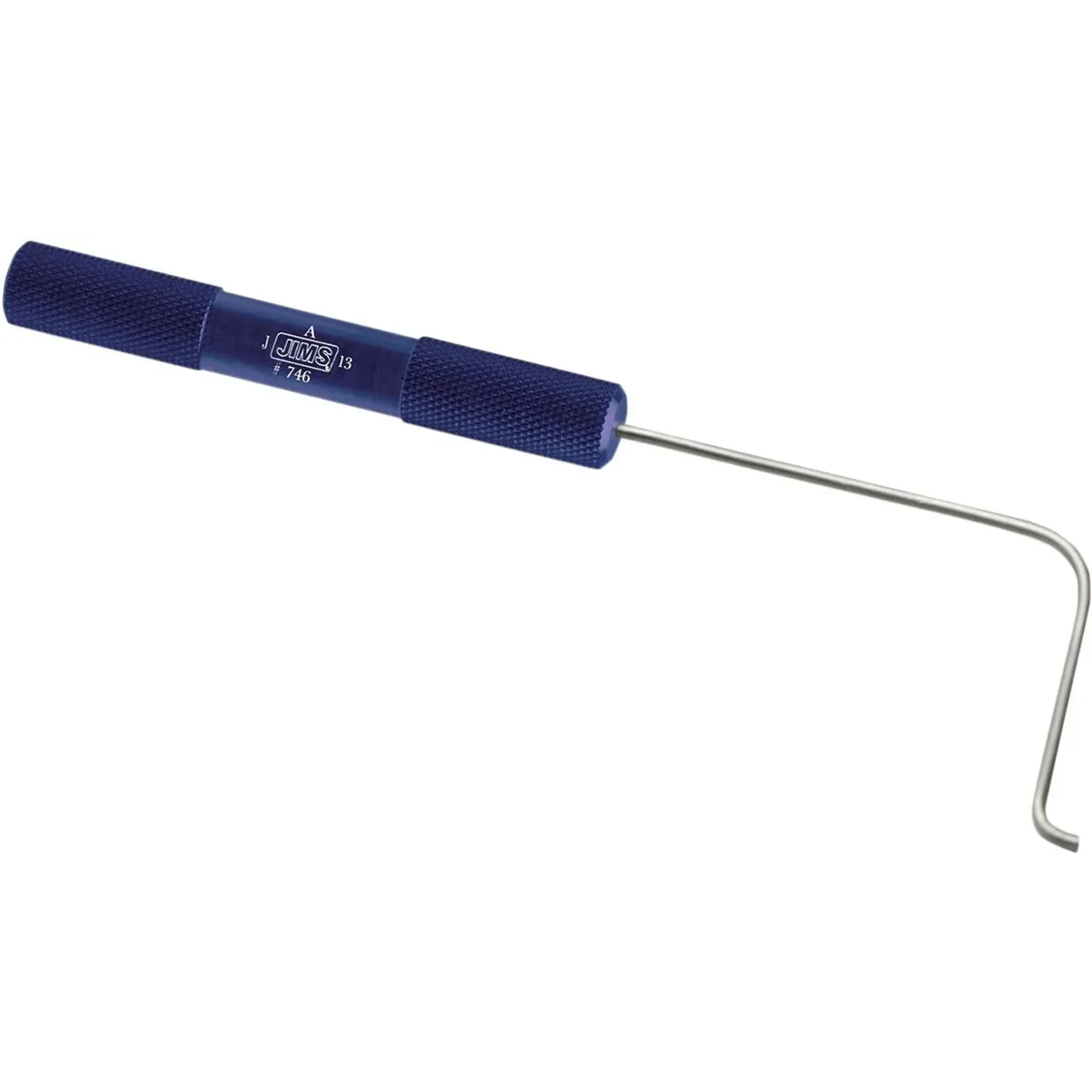 Tool Hyd Tappet Go-No-Go