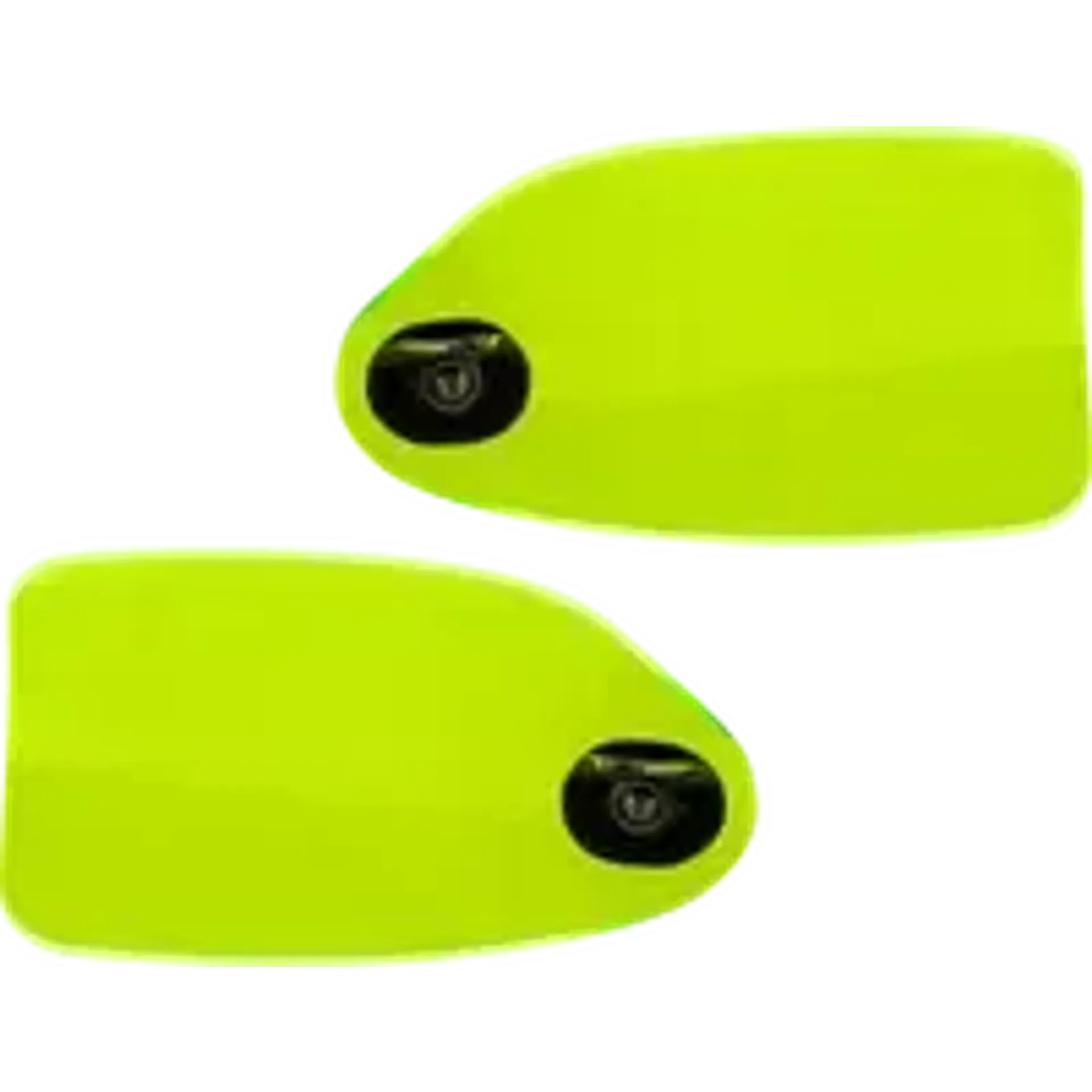 Flare hand guards – hd – cable