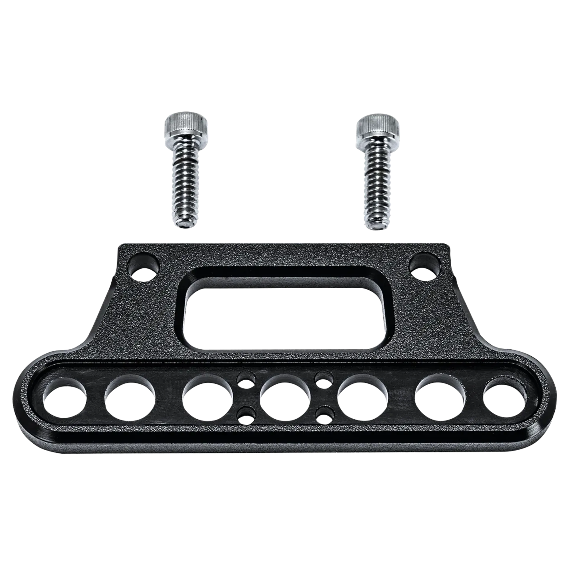 PM Phatbar Warning Light Relocation Kit