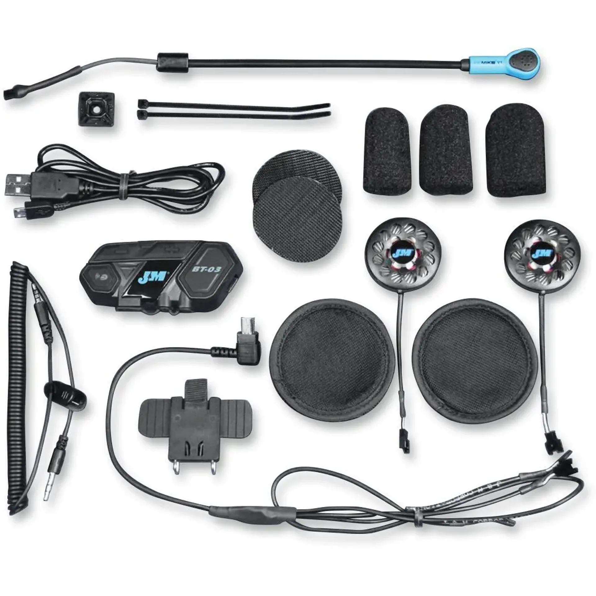 Headset Elite Univ