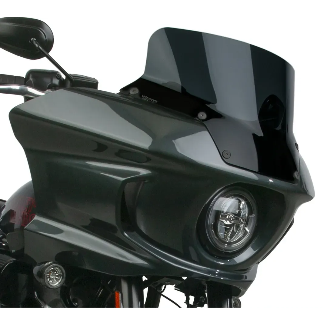 NC VStream Short Dark FXLRST22-Up