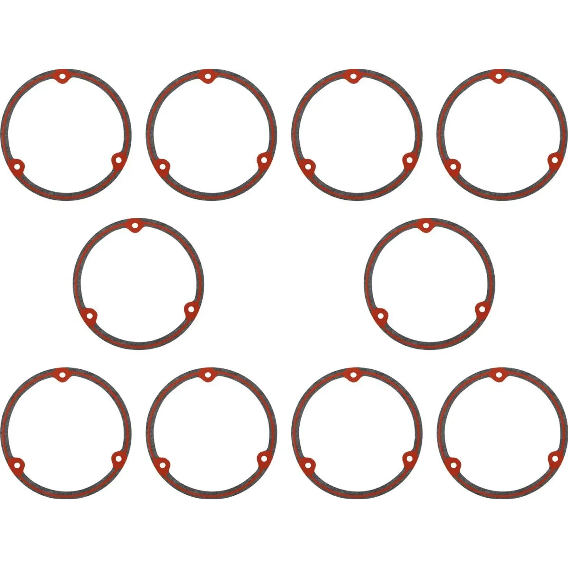 Gasket Clutch Cover
