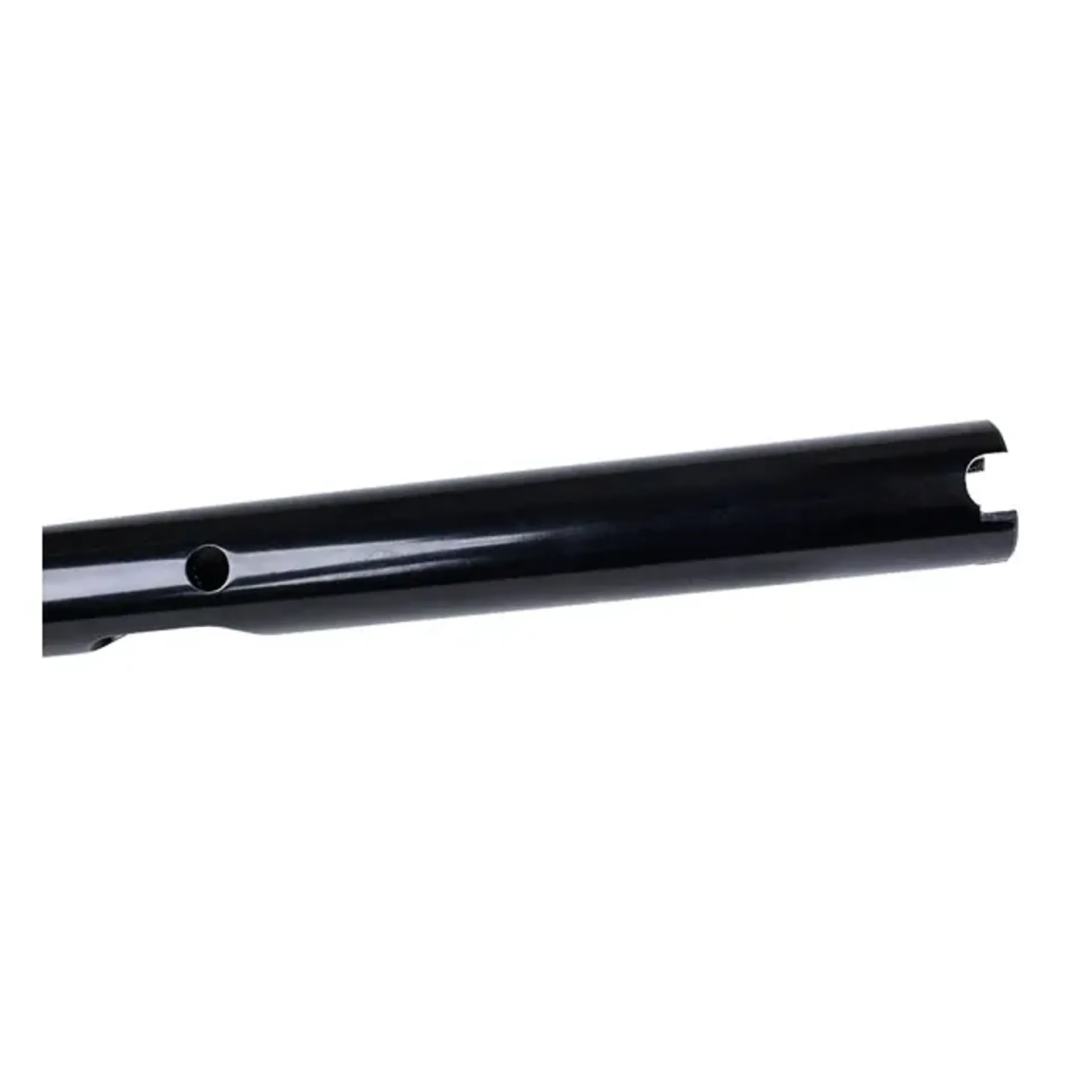 ODI, HART LUCK 1-1/8" handlebar. Gloss black