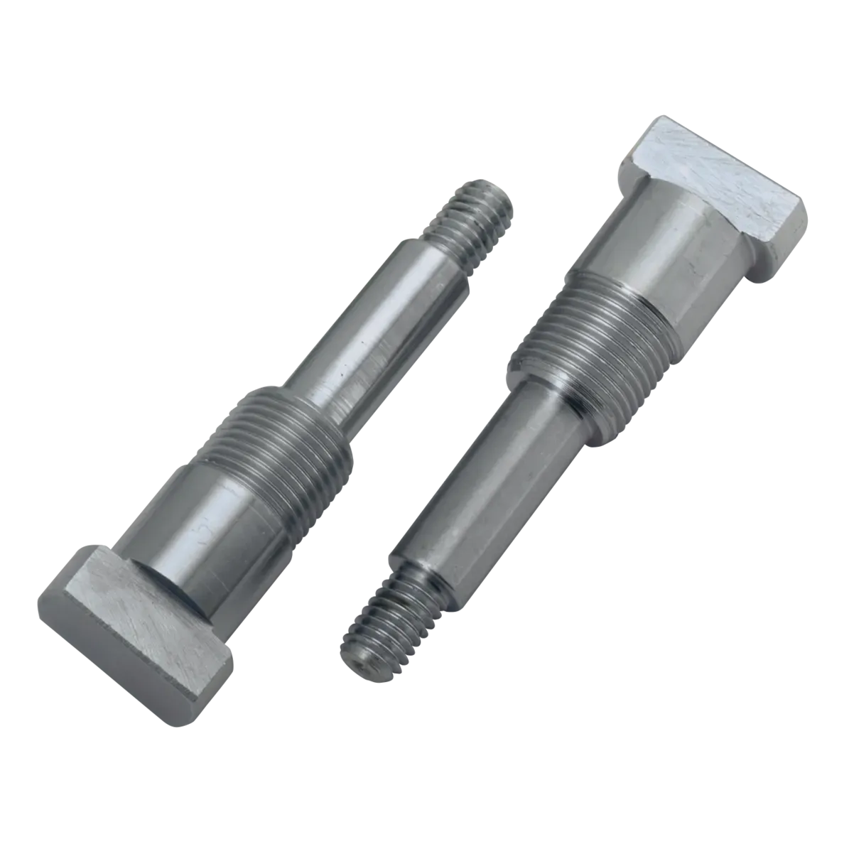 Zinc upper shock stud kit XL91-93