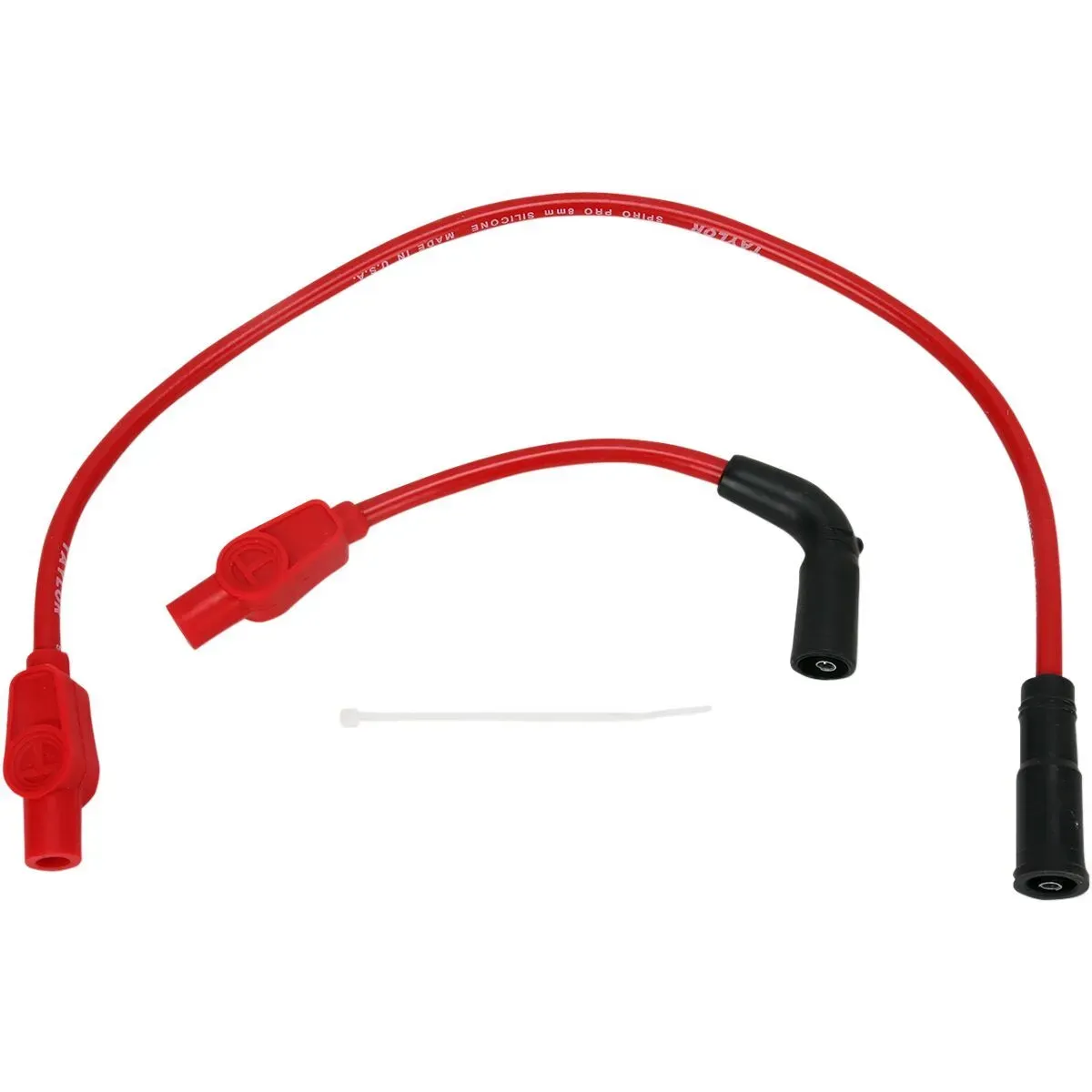 Plug Wires Red 99-06 Flt