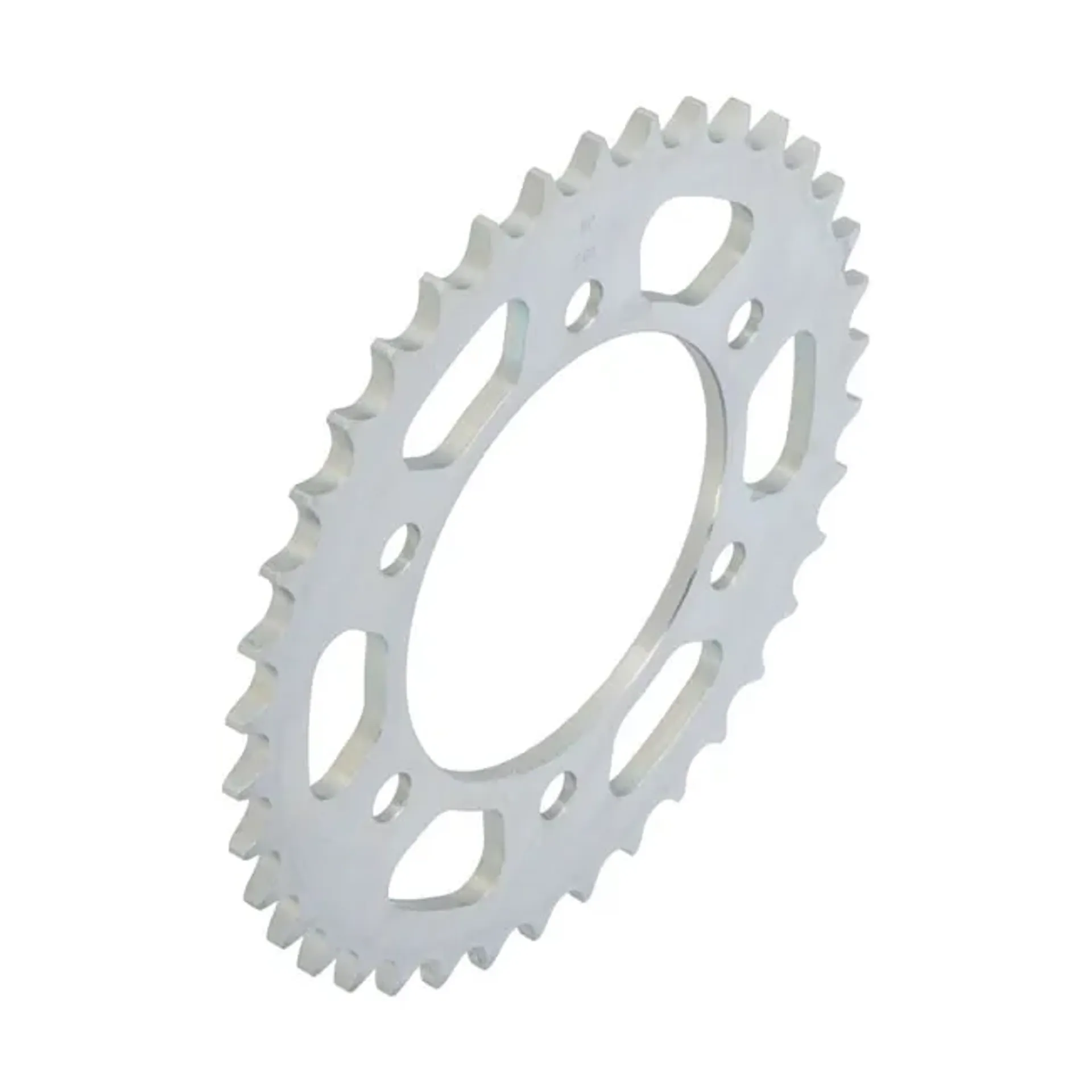 Afam, steel rear sprocket. 36 teeth