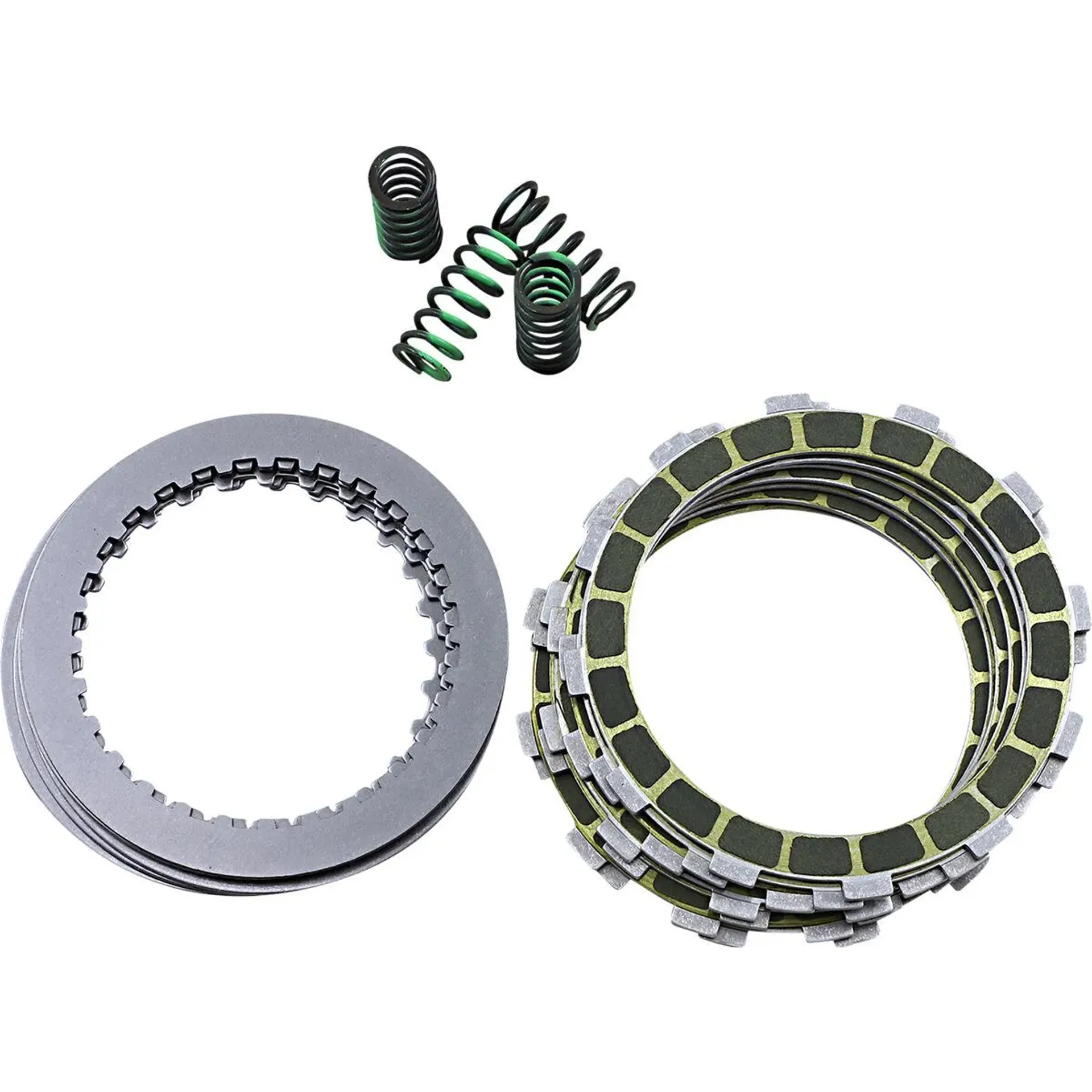 Clutch Kit Comp Triumph