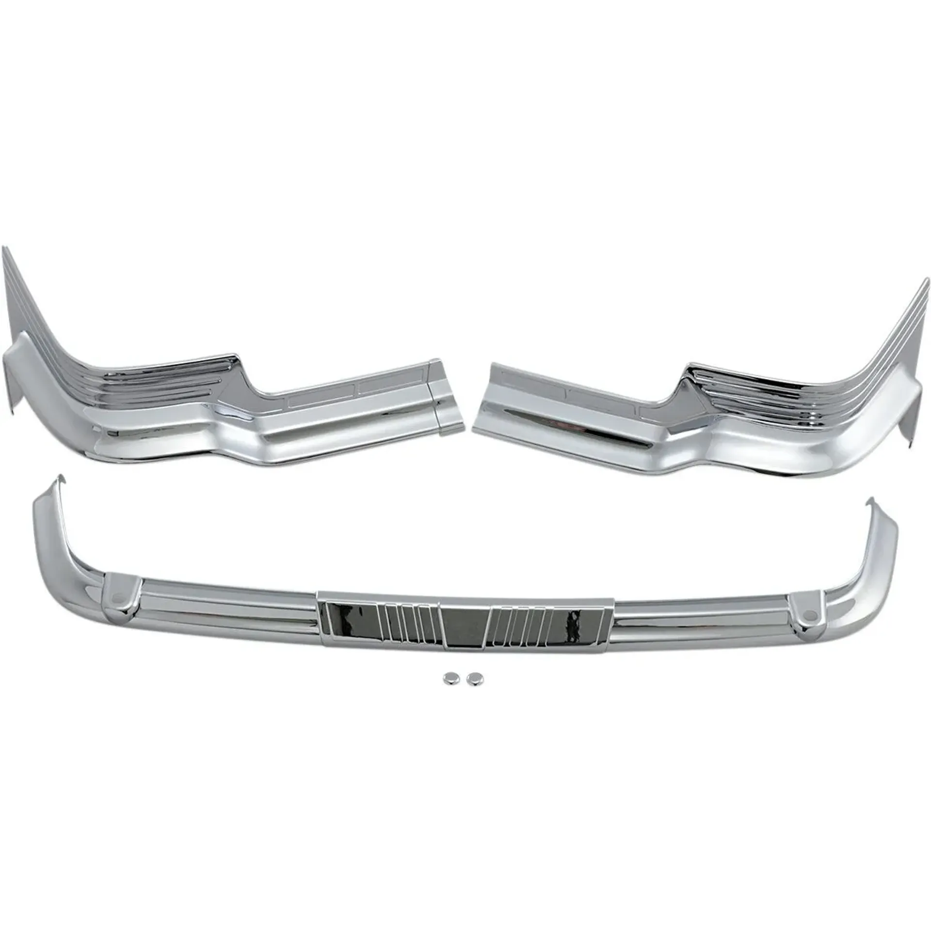 Accent Triline Rr T-Pak
