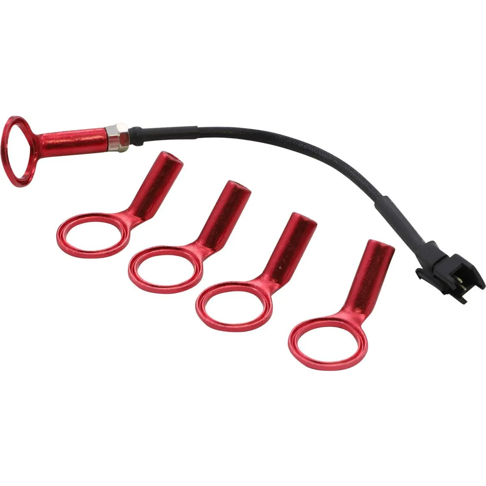 Temp Sensor 0-250 14Mm