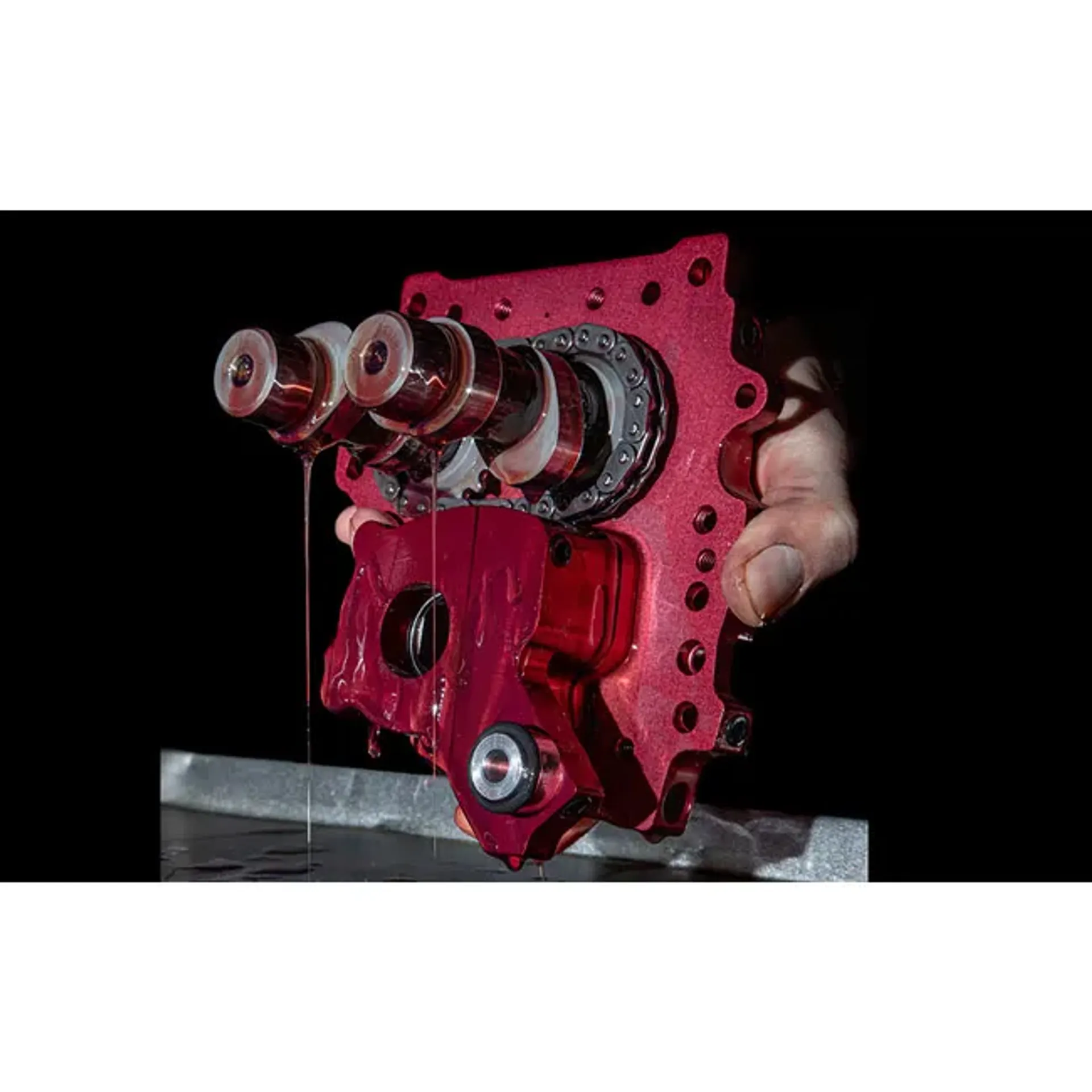 Feuling, Twin Cam Reaper 630 chain drive cam set