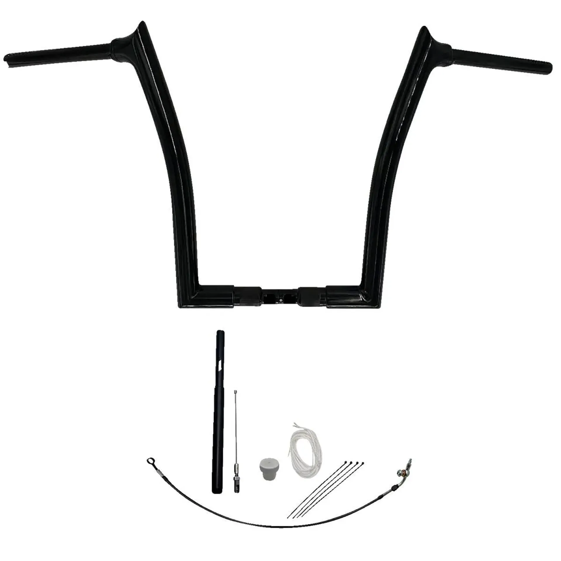H-Bar Kt Bl1.5 16 Pt21Flt