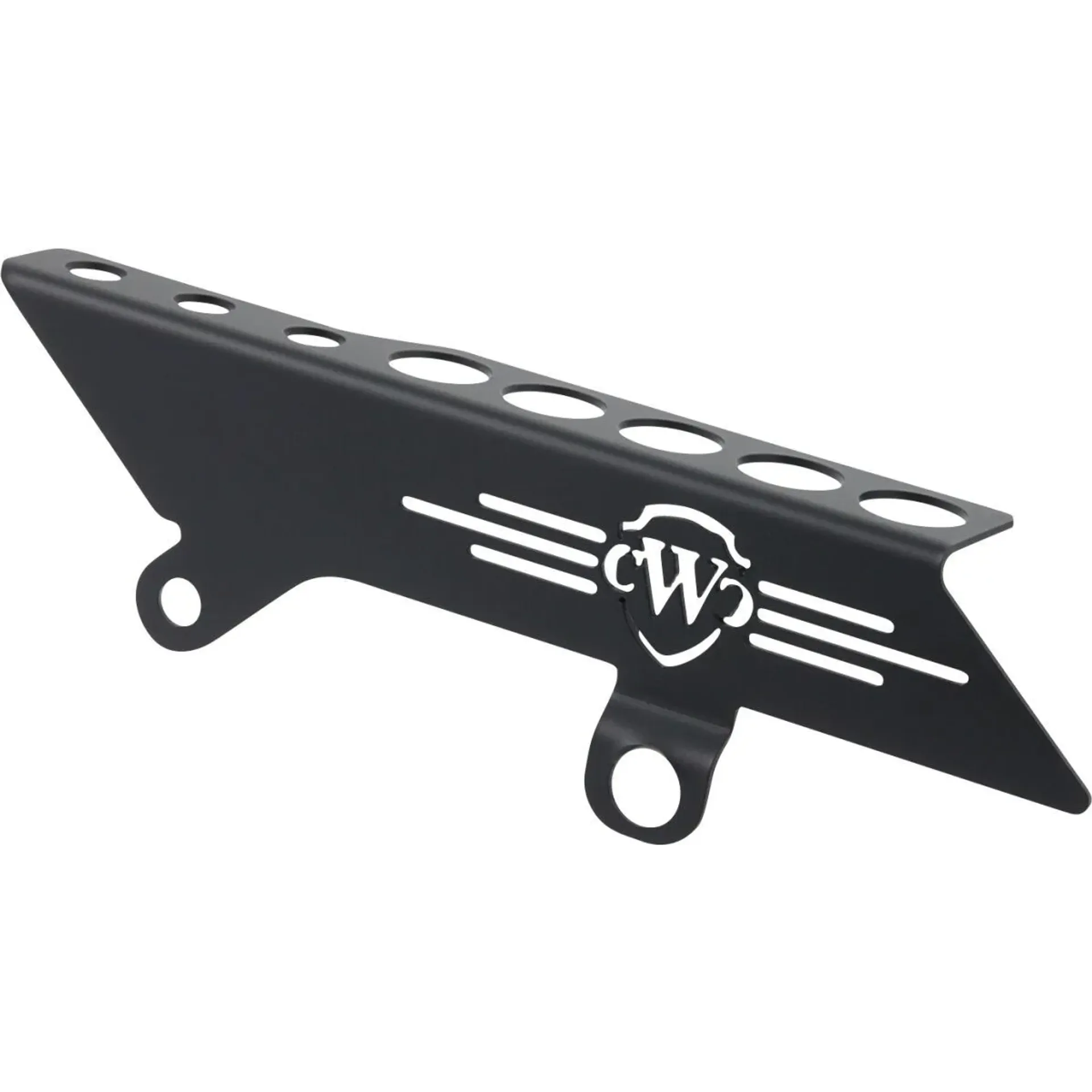 Belt Guard Brkout