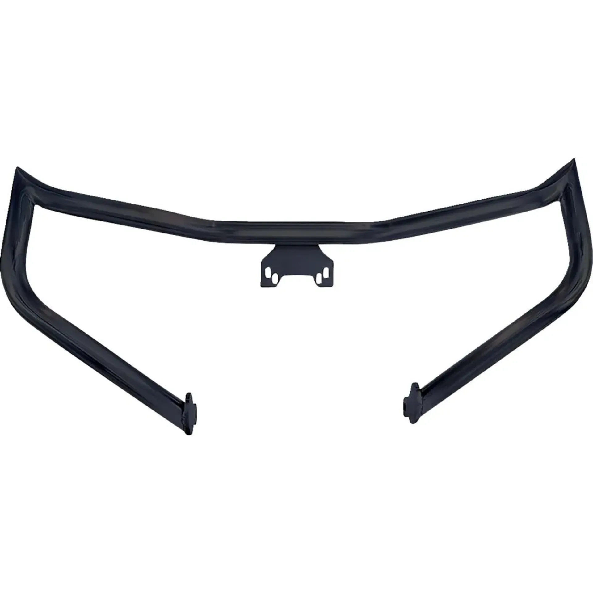 Engine Guard Mini Monkey M8 Softail Blk