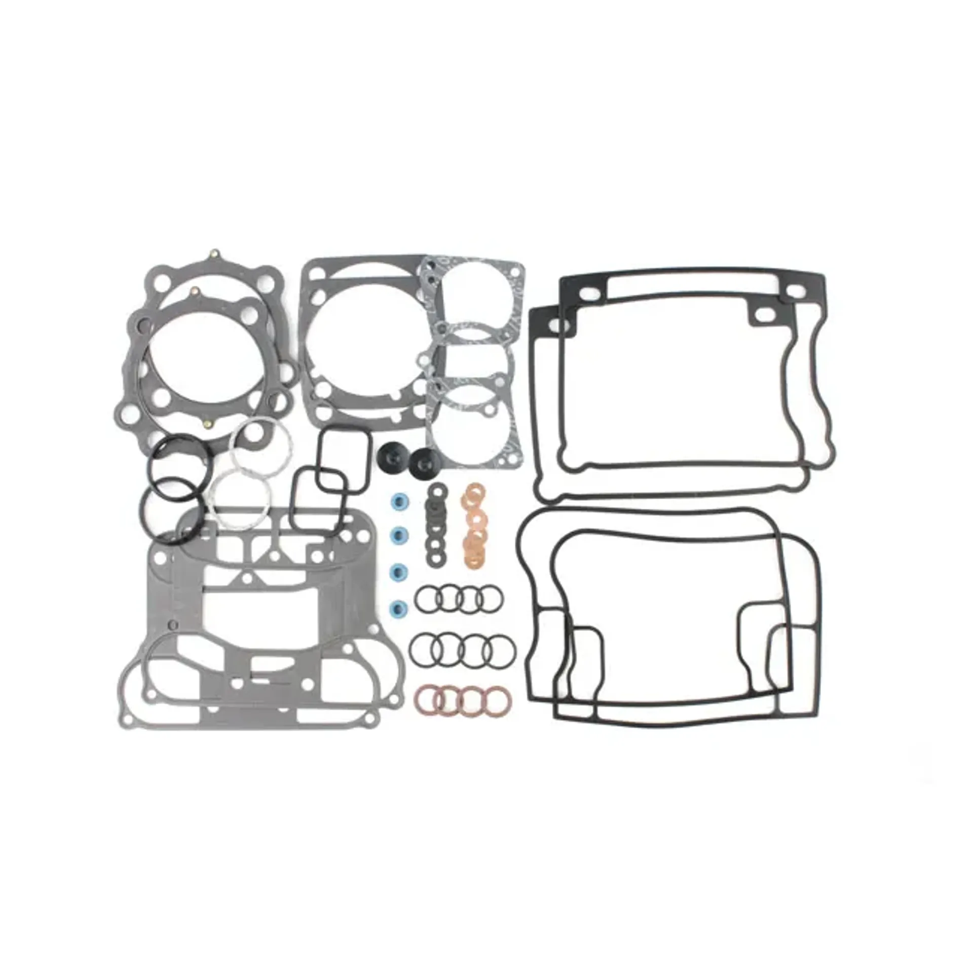 Cometic, EST top end gasket kit. Evo B.T. 3-13/16" big bore