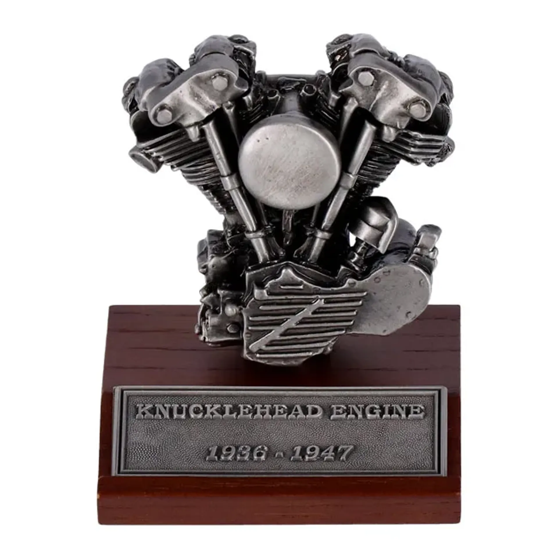 V-Twin Mfg, Knucklehead motor model