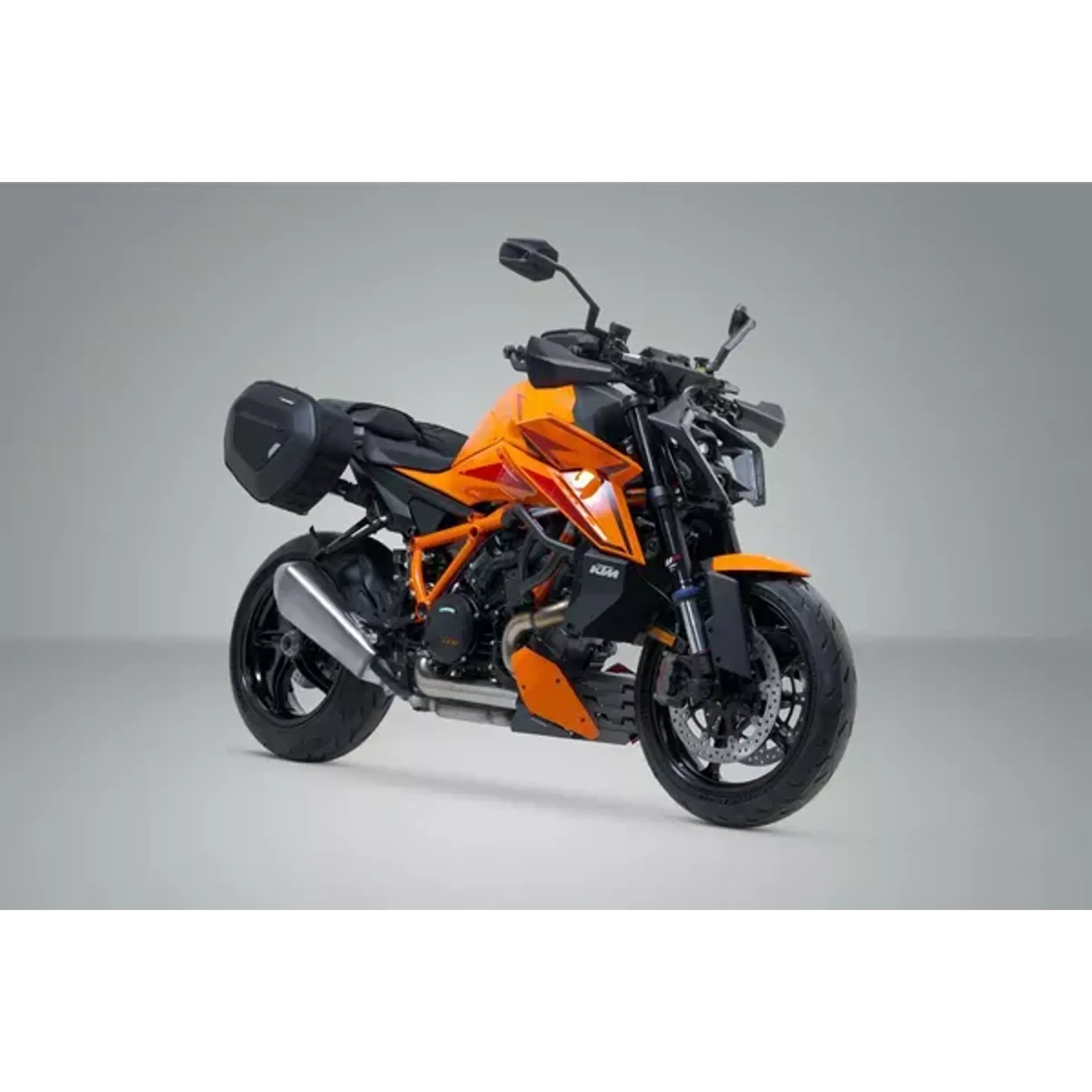 Pro blaze h saddlebag set