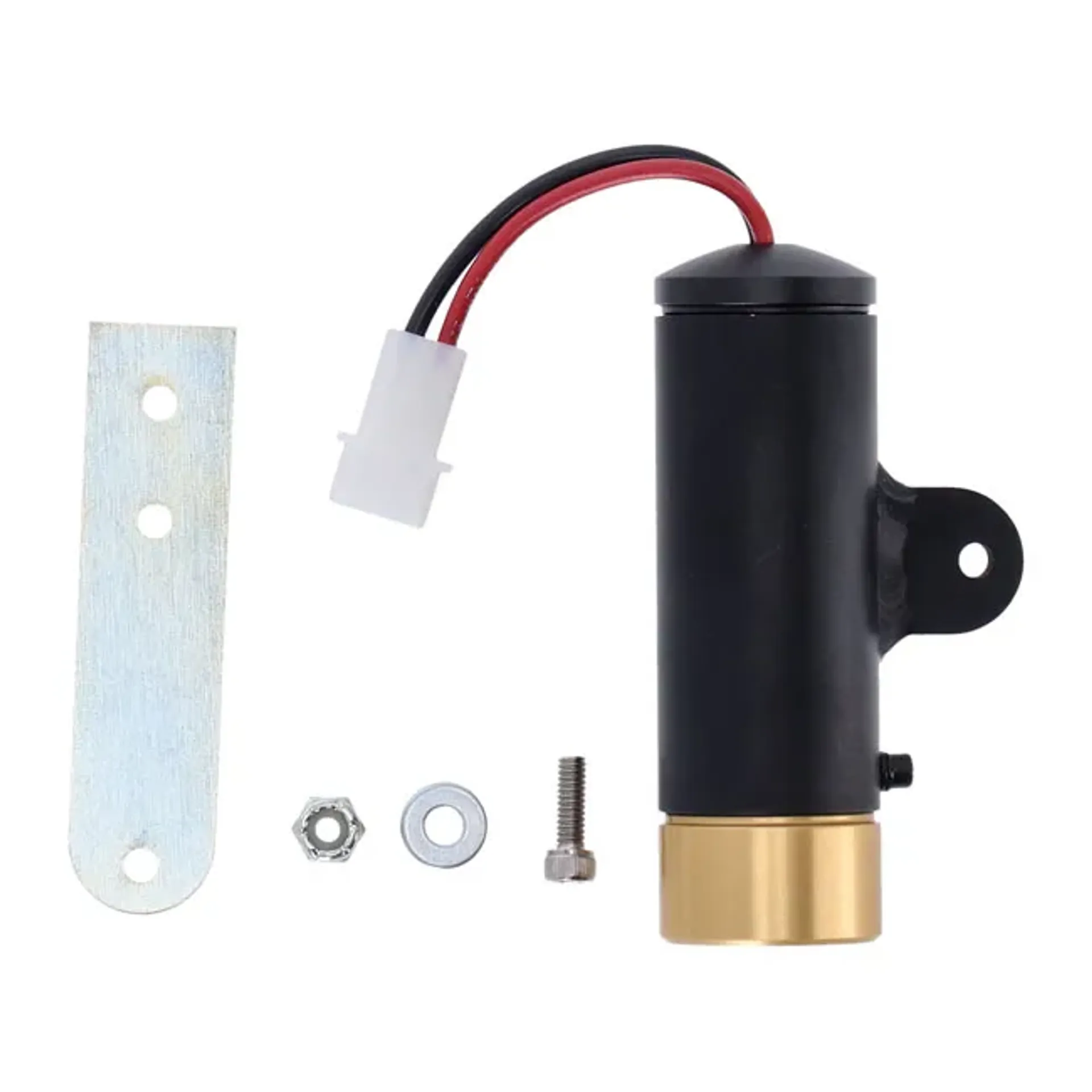 Dynatek, standard replacement shift light