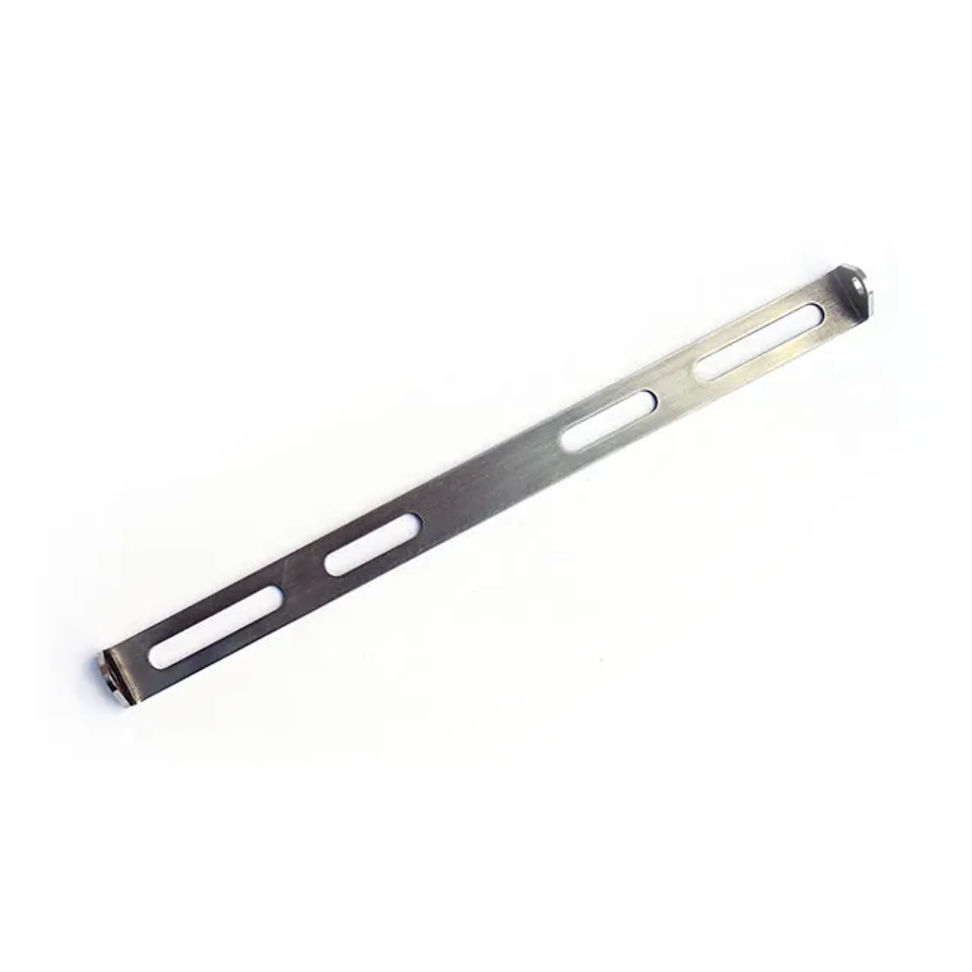 Kellermann, Atto & Spot mounting bracket 204mm SS
