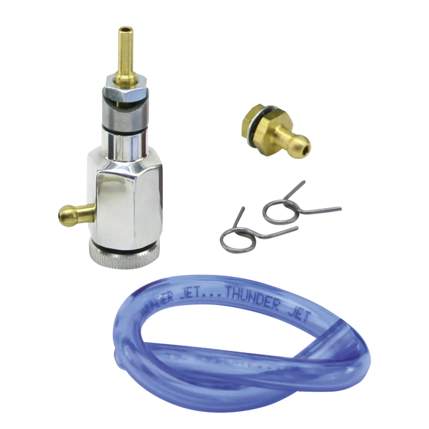 ThunderJets for Keihin CV Carbs Alu