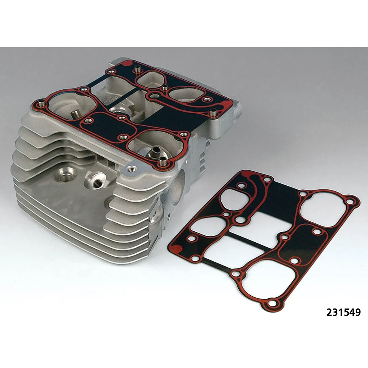 Gasket set rocker cover base TC99-17