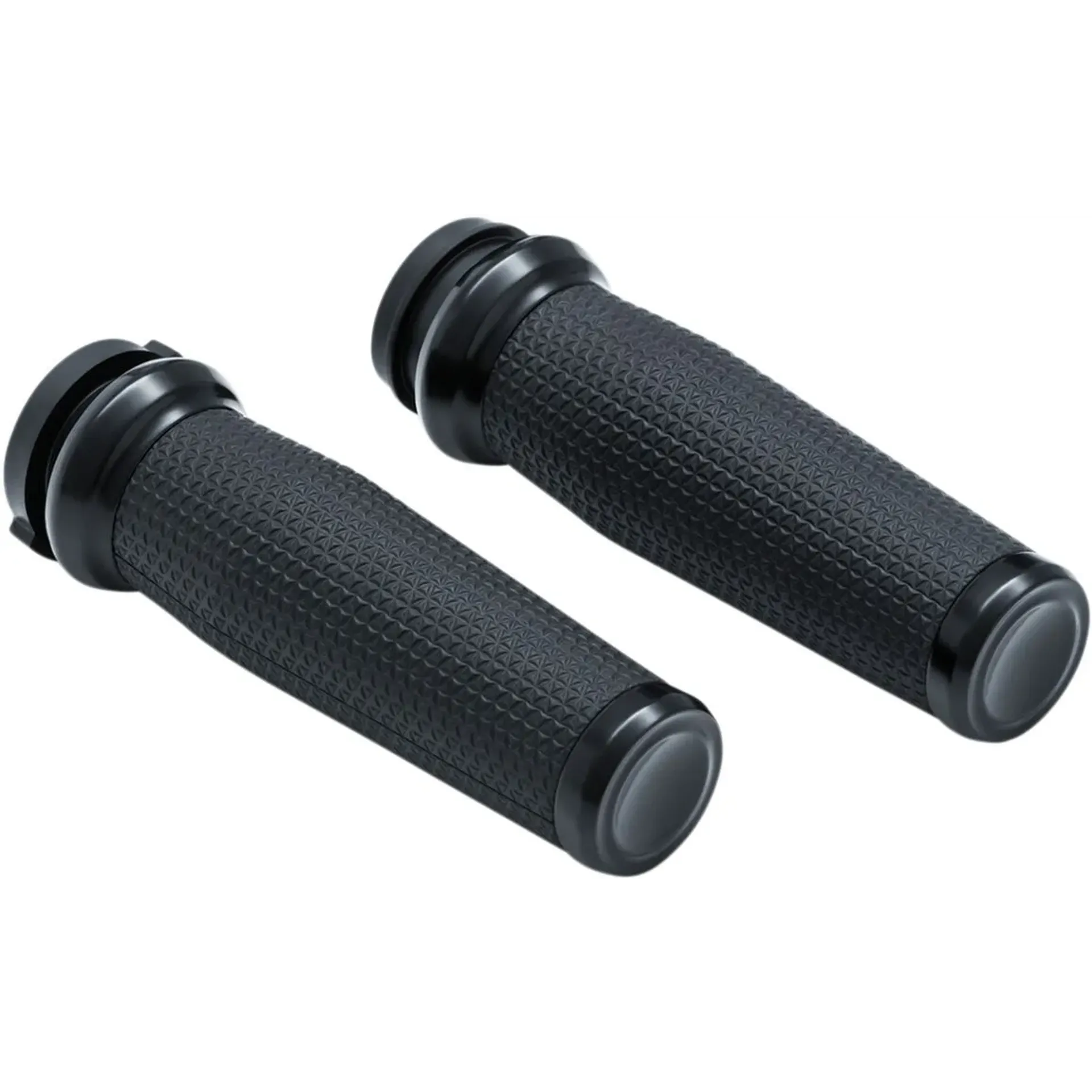 Grip Thresh Hd Etc 08+Blk