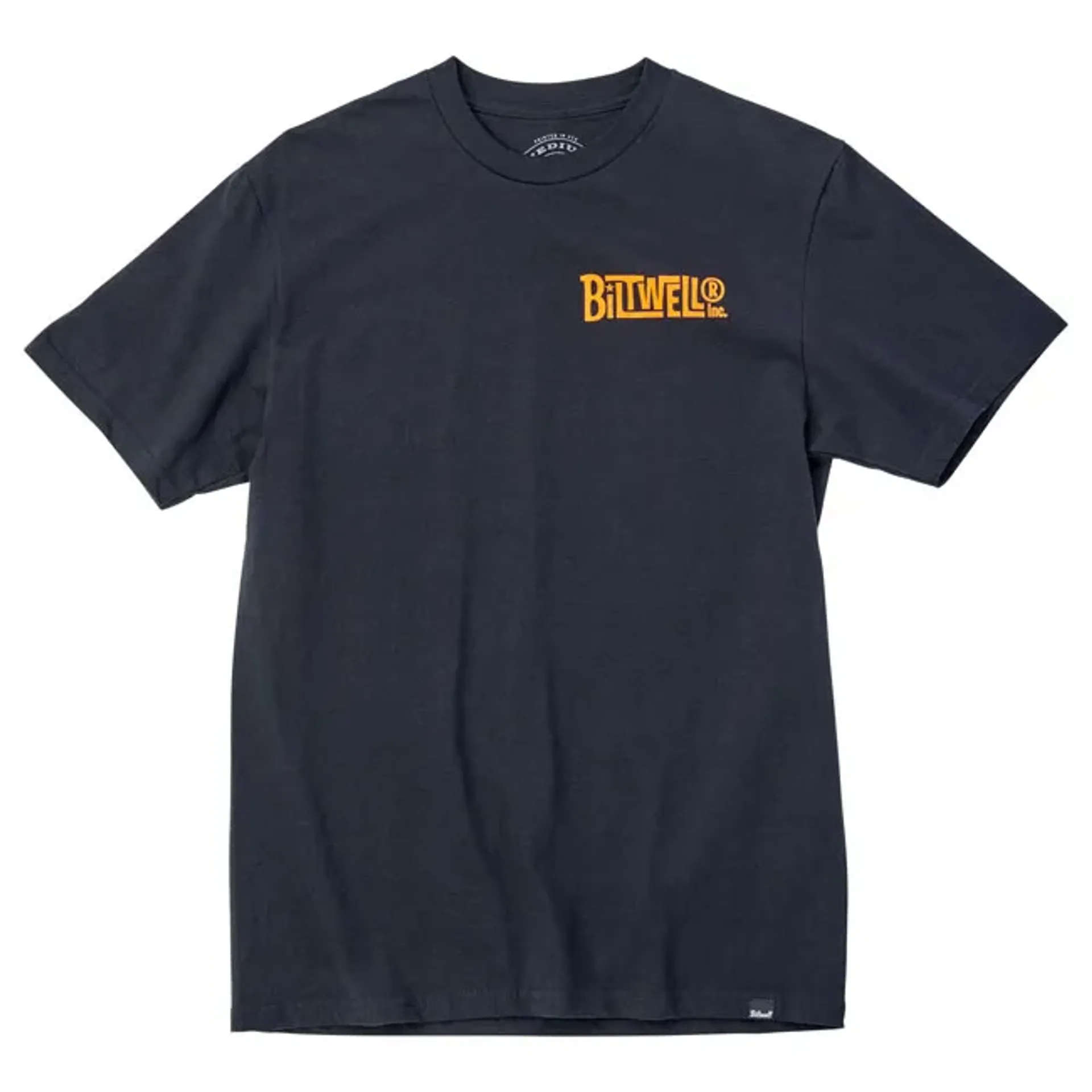 Biltwell Evolution t-shirt black